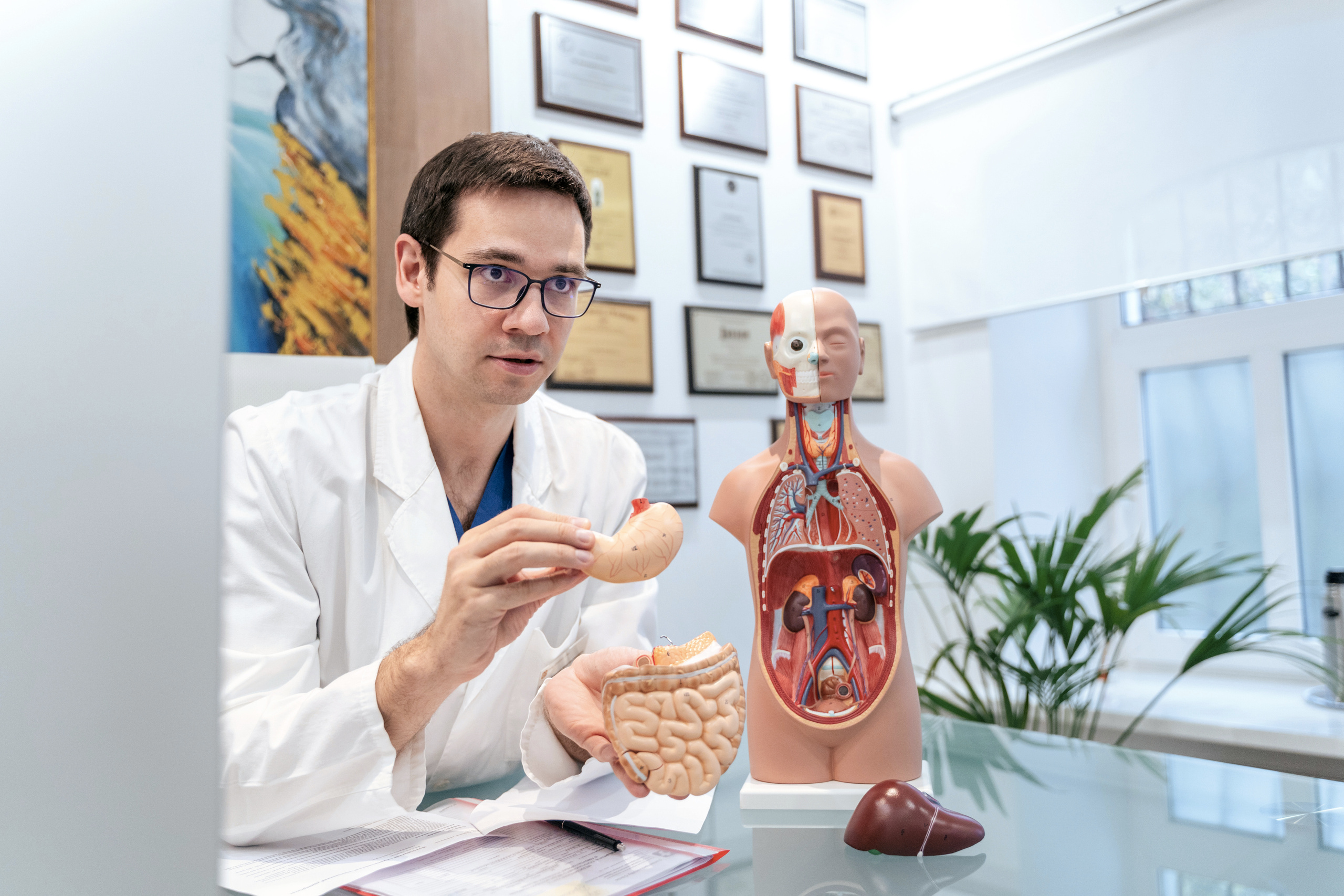 Doctor. Forograf|Skåne|Ängelholm