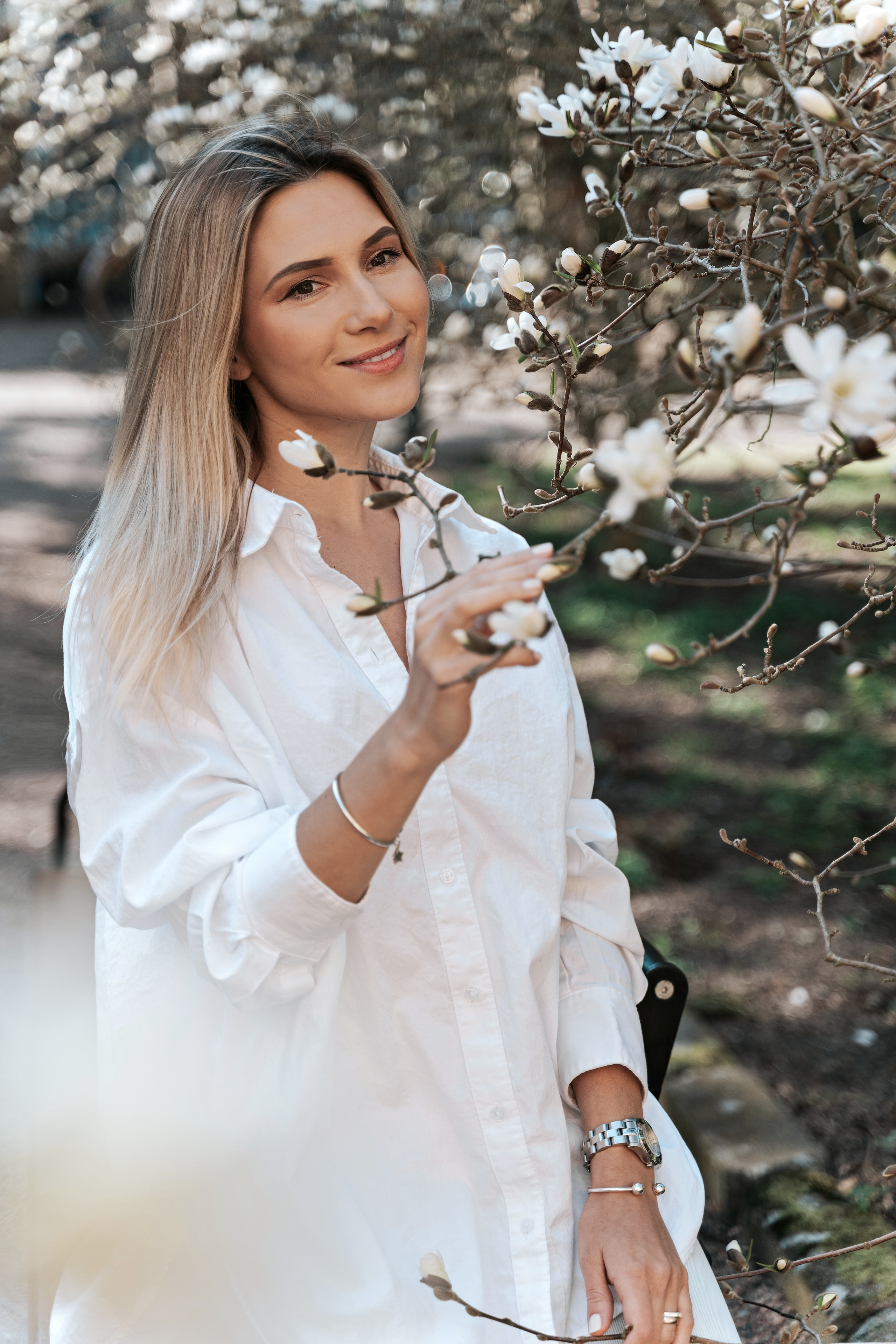 Anna. Forograf|Skåne|Ängelholm