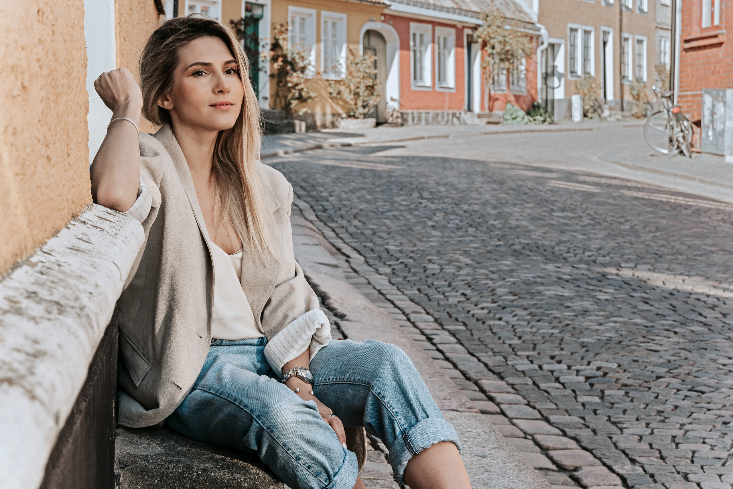 Anna. Forograf|Skåne|Ängelholm