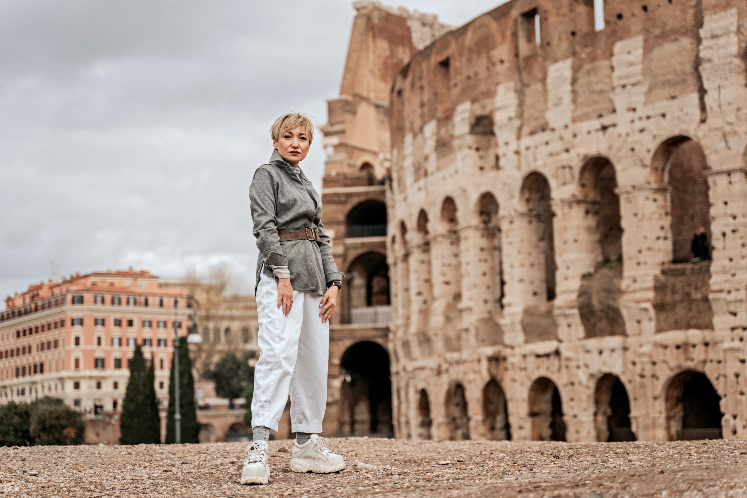 Olga. Forograf|Skåne|Ängelholm