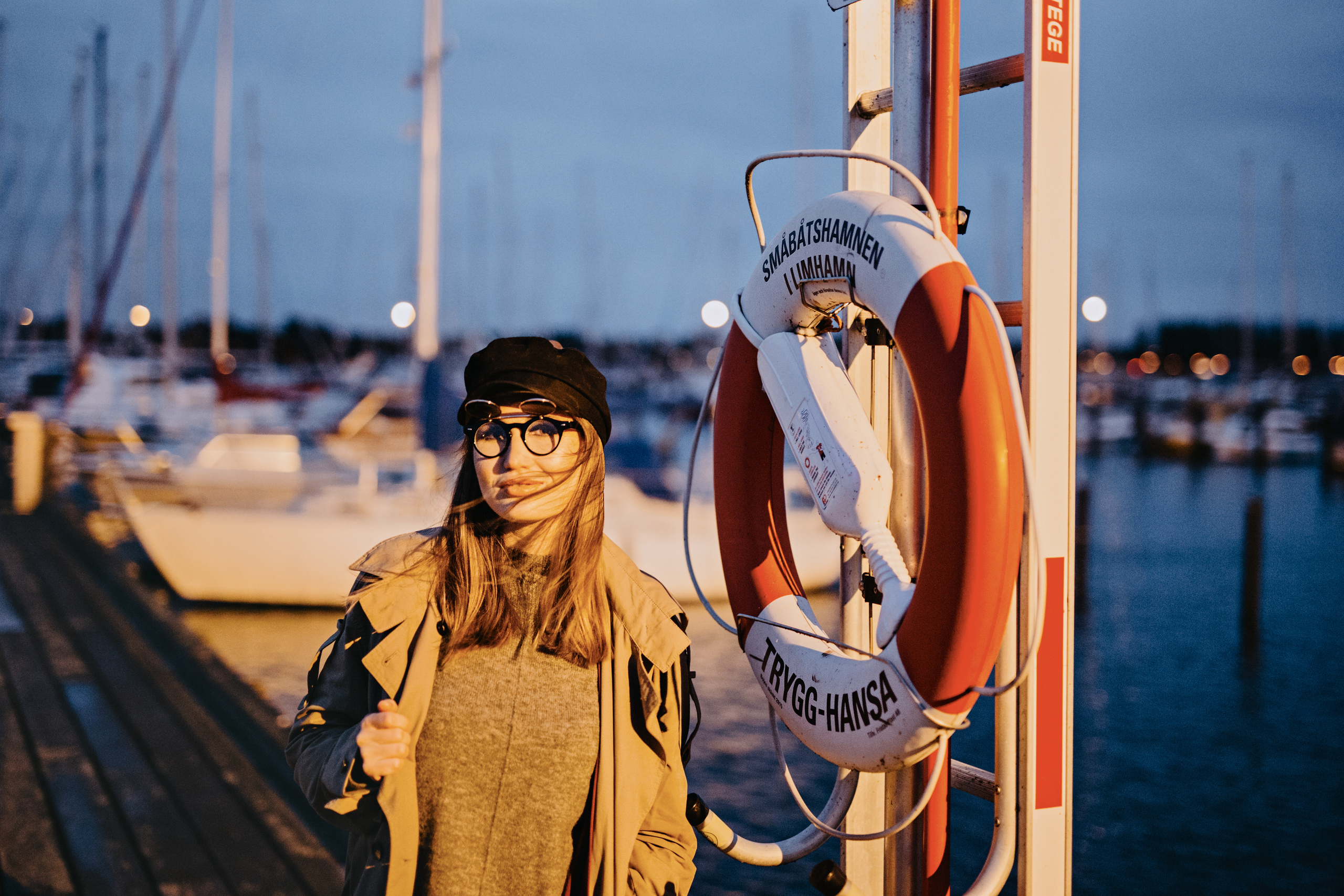 Ekaterina. Forograf|Skåne|Ängelholm