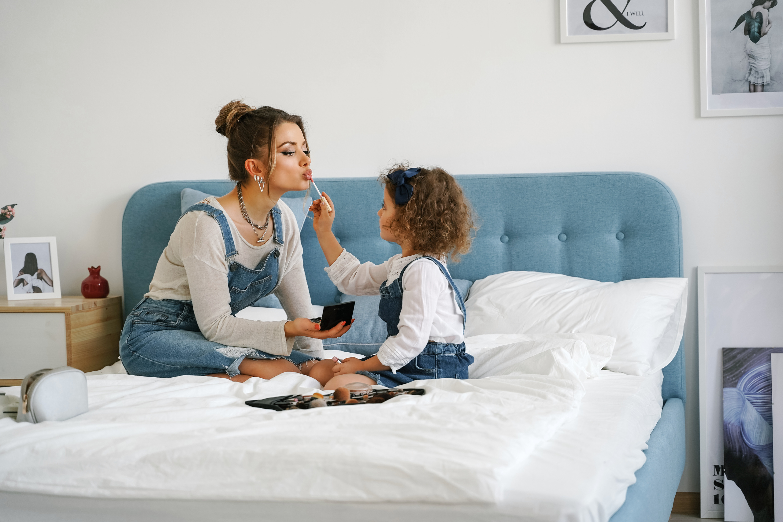 Families & children. Forograf|Skåne|Ängelholm