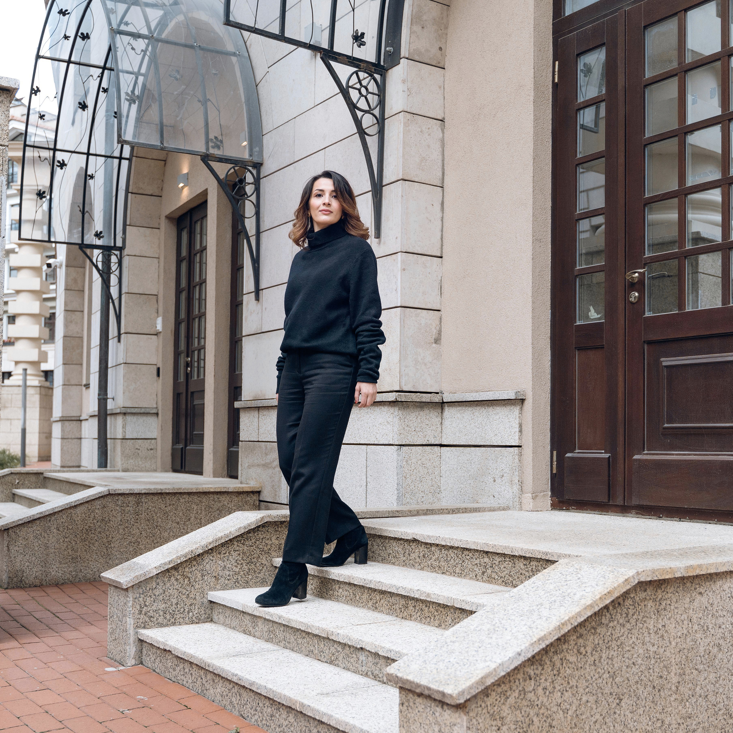 English teacher. Forograf|Skåne|Ängelholm