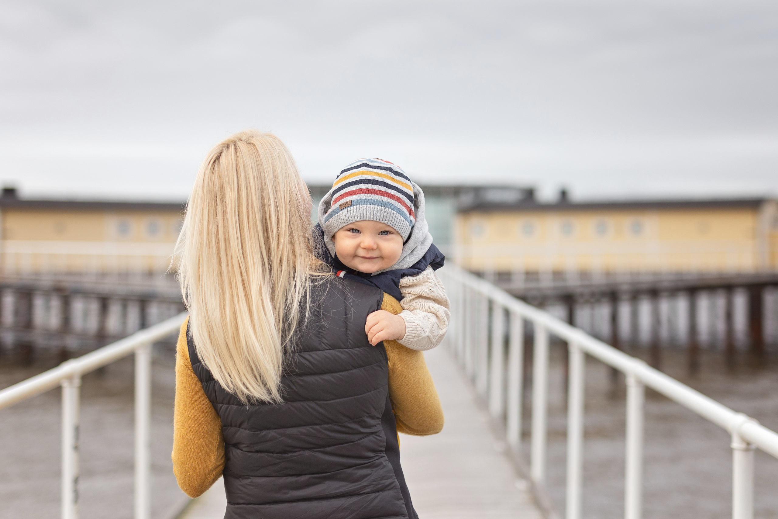 Families & children. Forograf|Skåne|Ängelholm