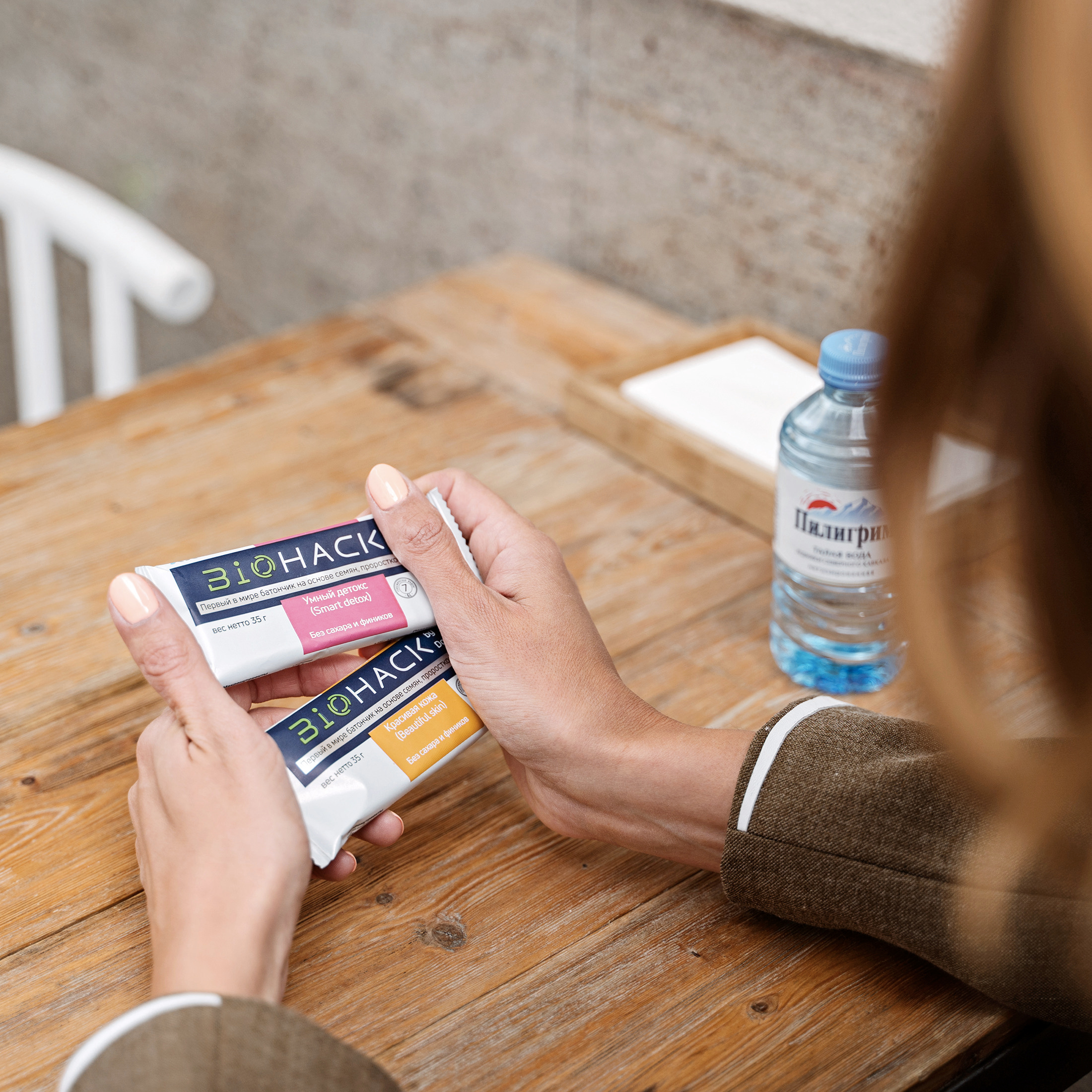 Anti-age food coach, nutrition. Forograf|Skåne|Ängelholm