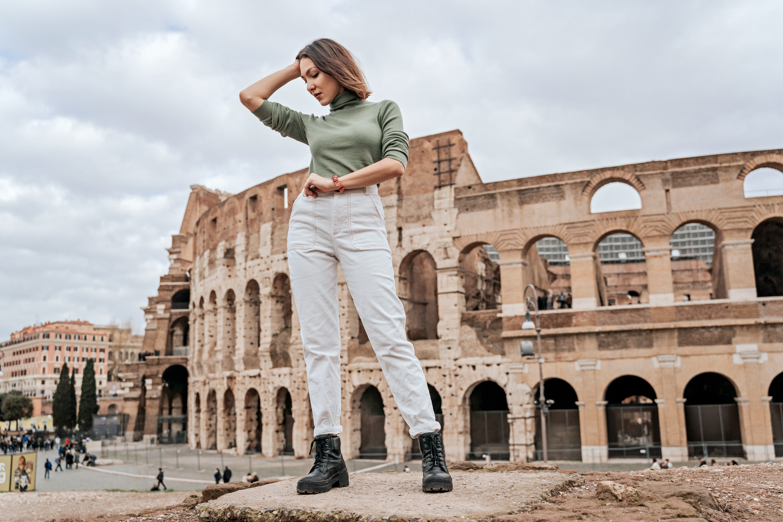 Natali. Forograf|Skåne|Ängelholm