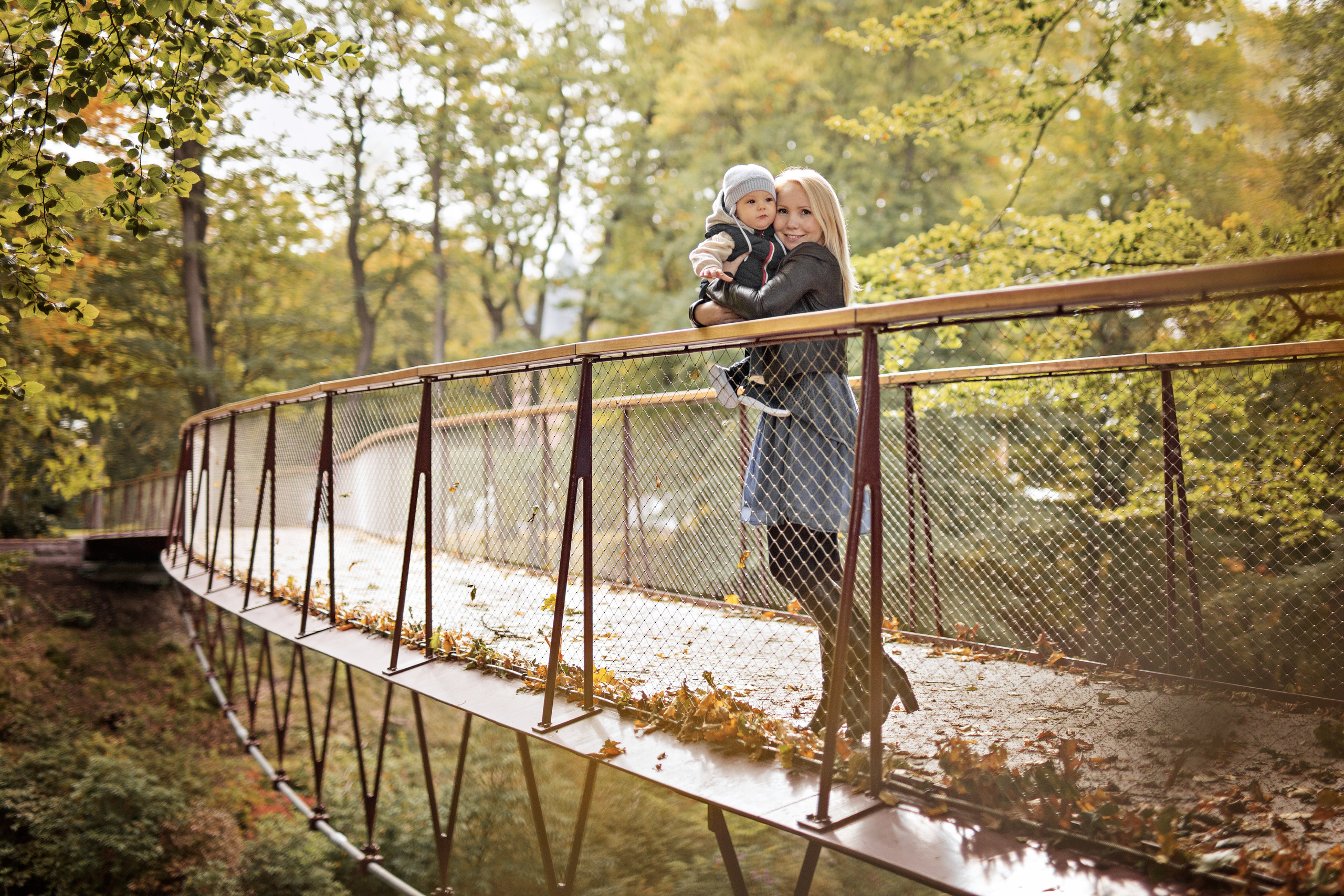 Families & children. Forograf|Skåne|Ängelholm