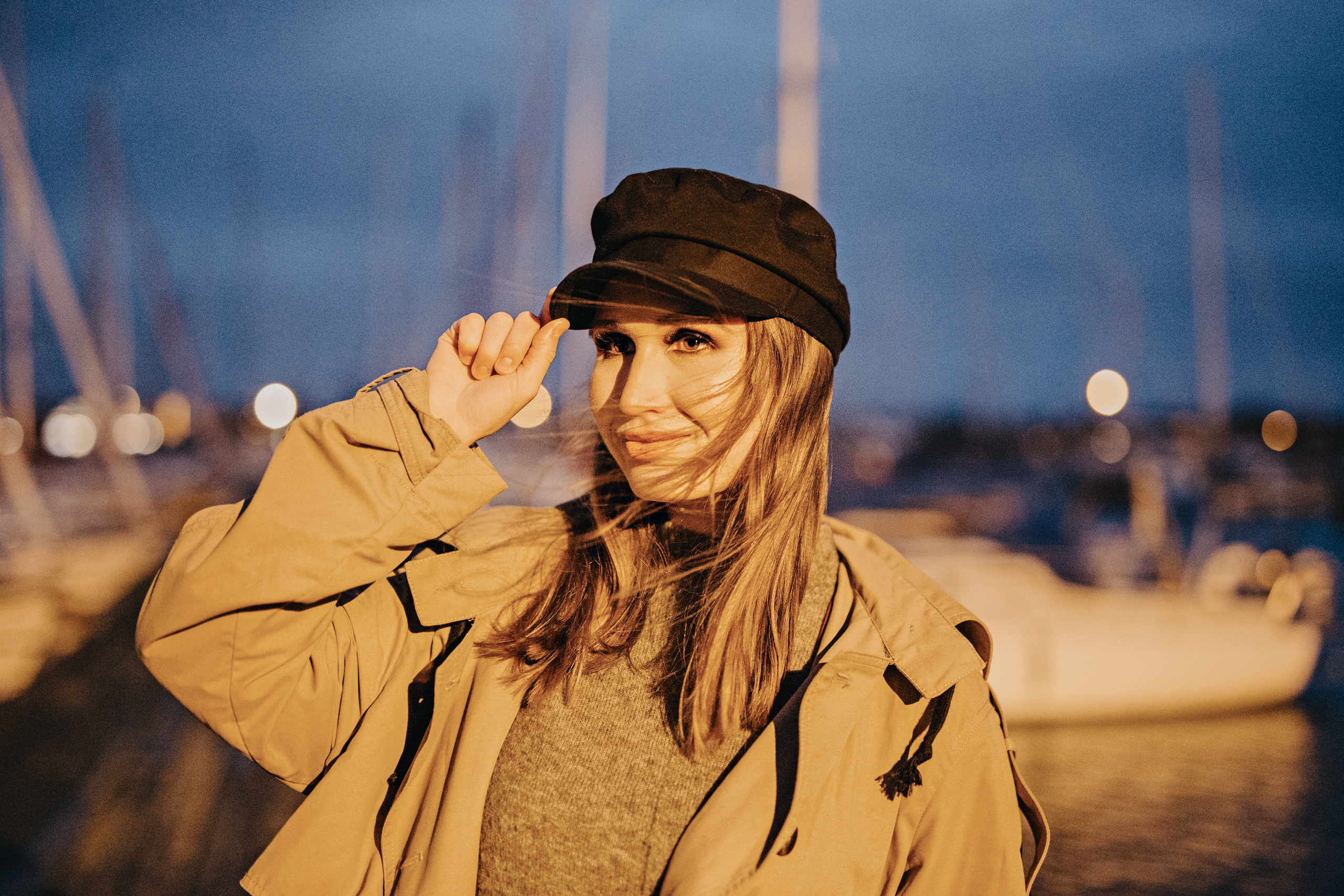 Ekaterina. Forograf|Skåne|Ängelholm