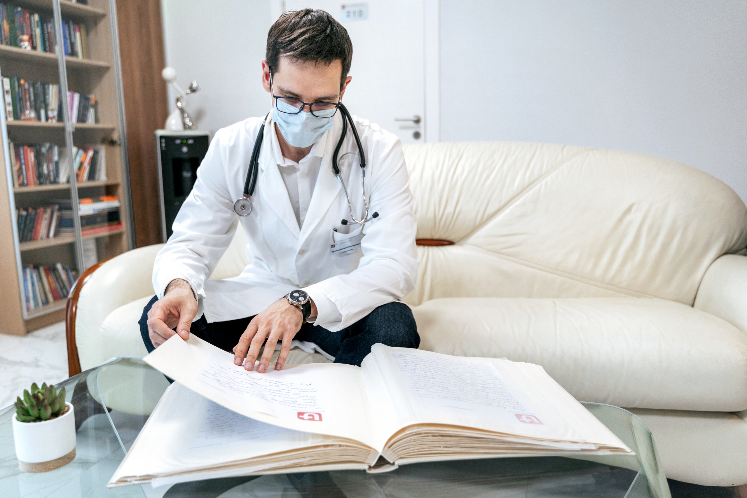 Doctor. Forograf|Skåne|Ängelholm