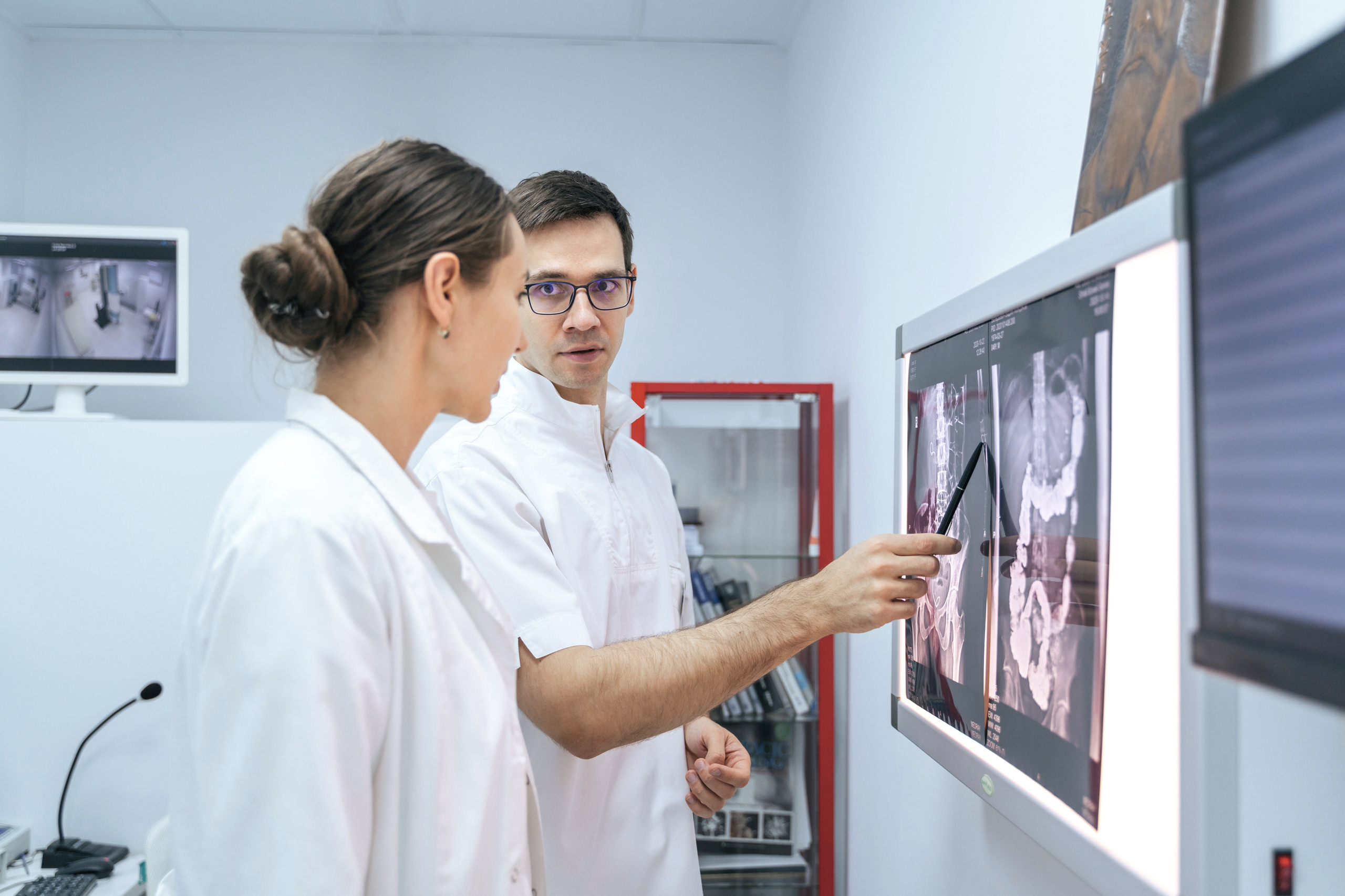 Doctor. Forograf|Skåne|Ängelholm