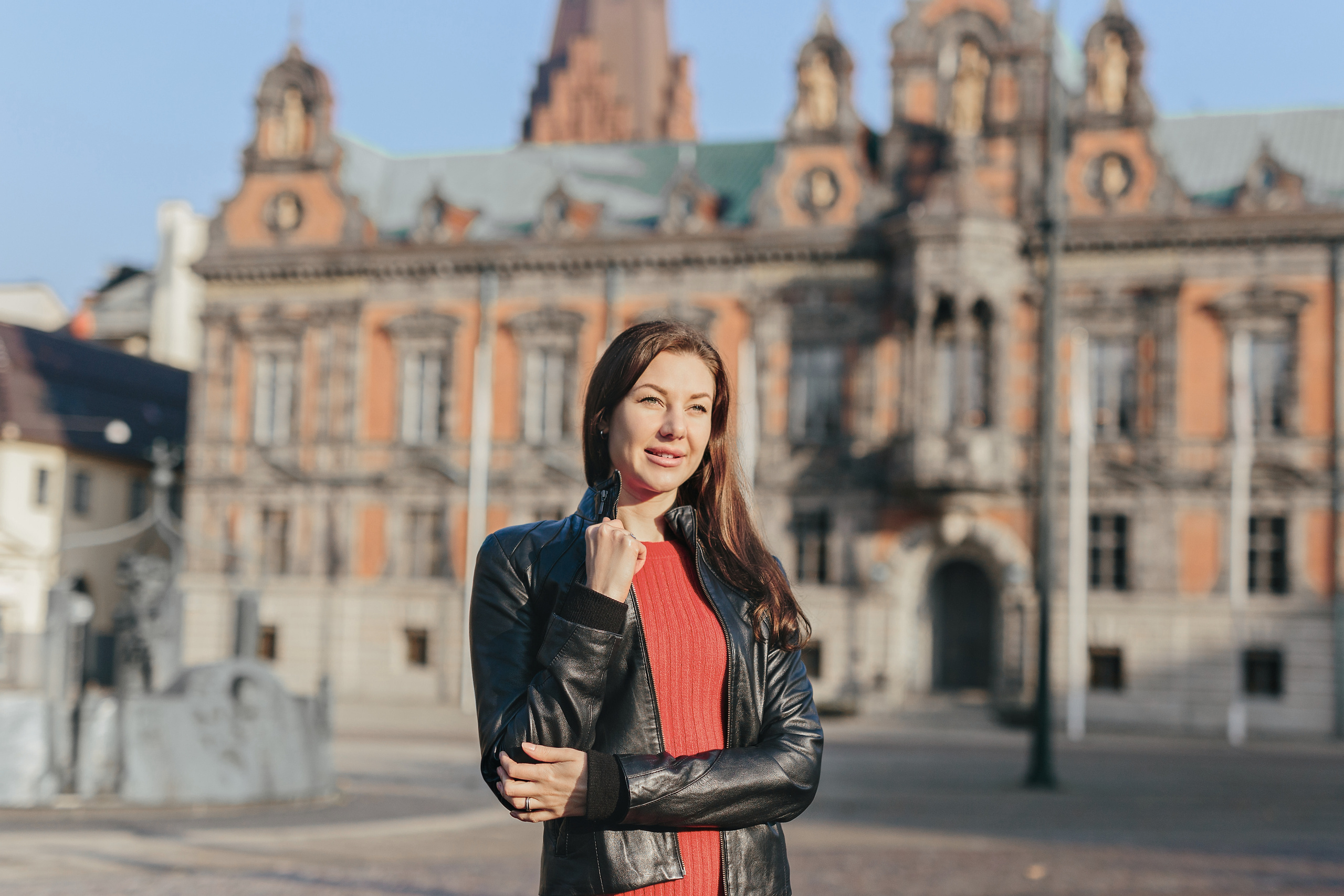 Jane. Forograf|Skåne|Ängelholm