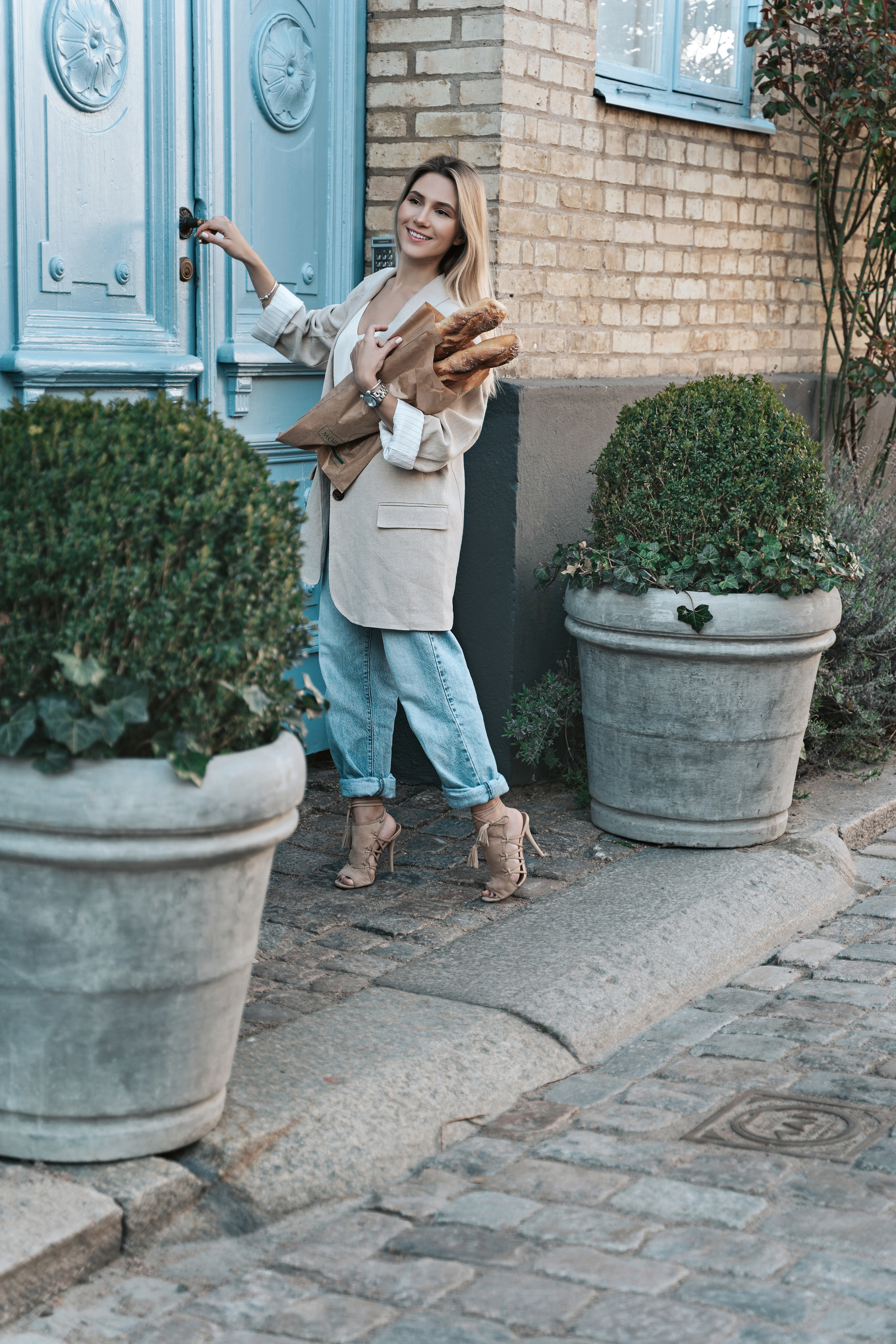 Anna. Forograf|Skåne|Ängelholm