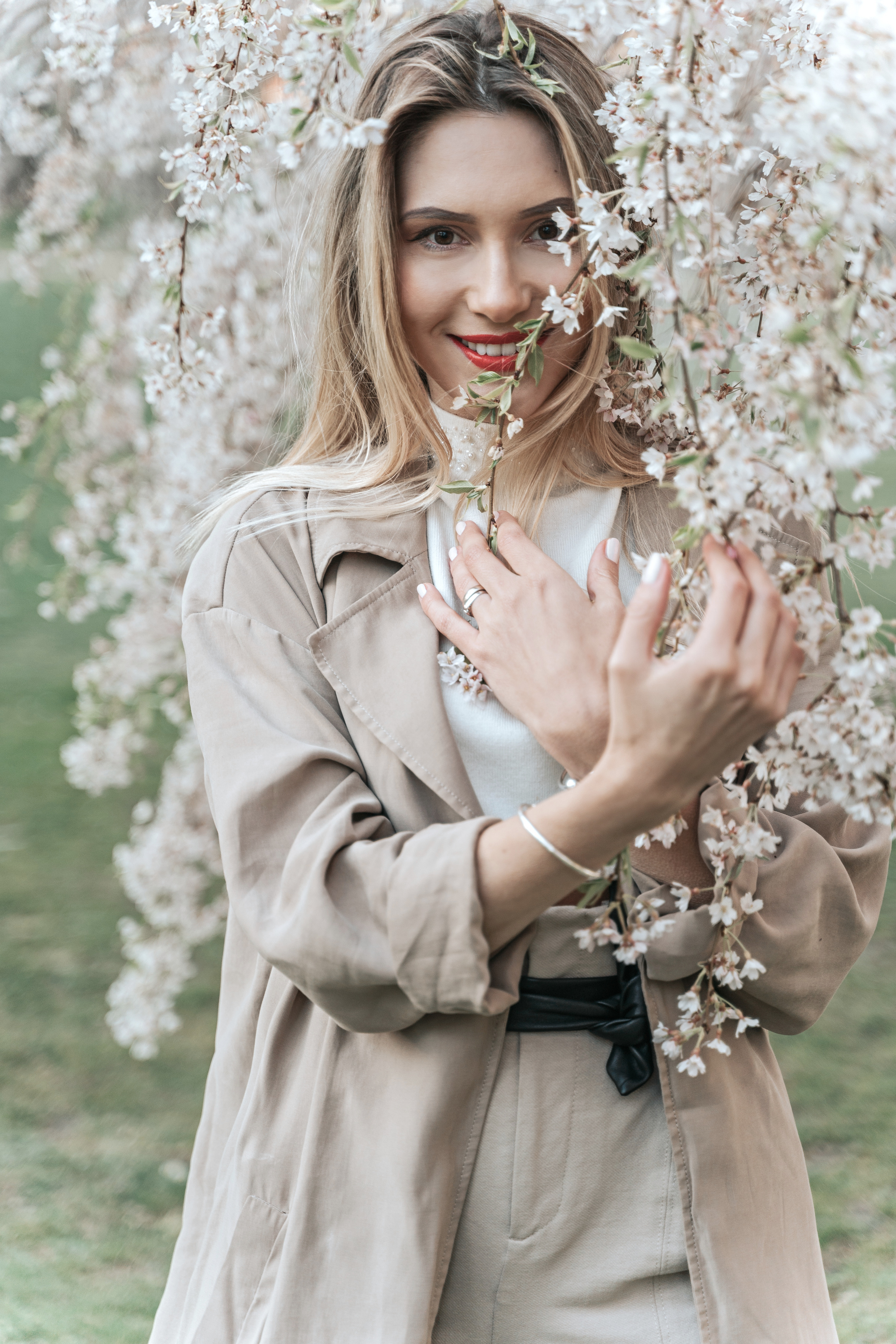 Anna. Forograf|Skåne|Ängelholm