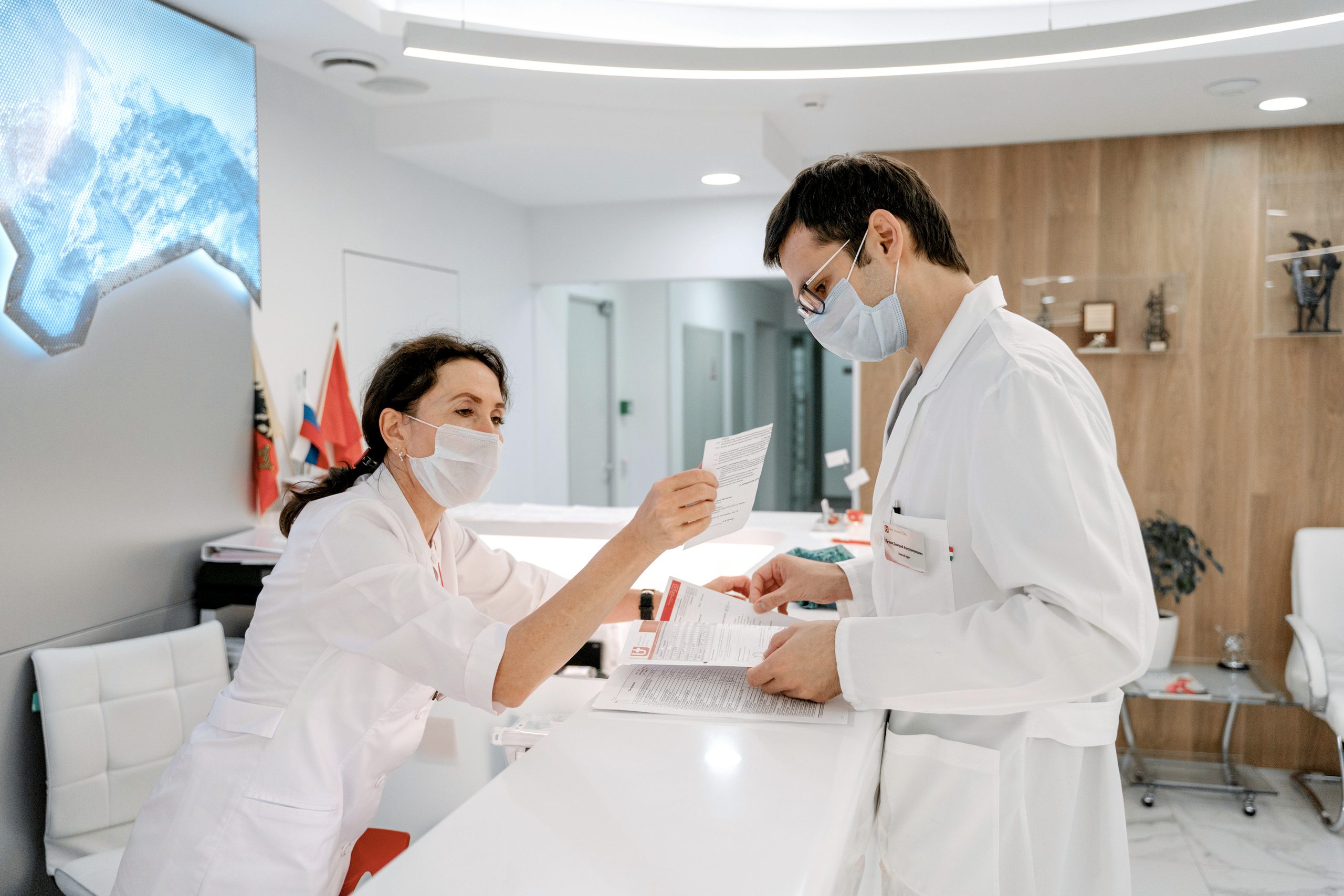 Doctor. Forograf|Skåne|Ängelholm