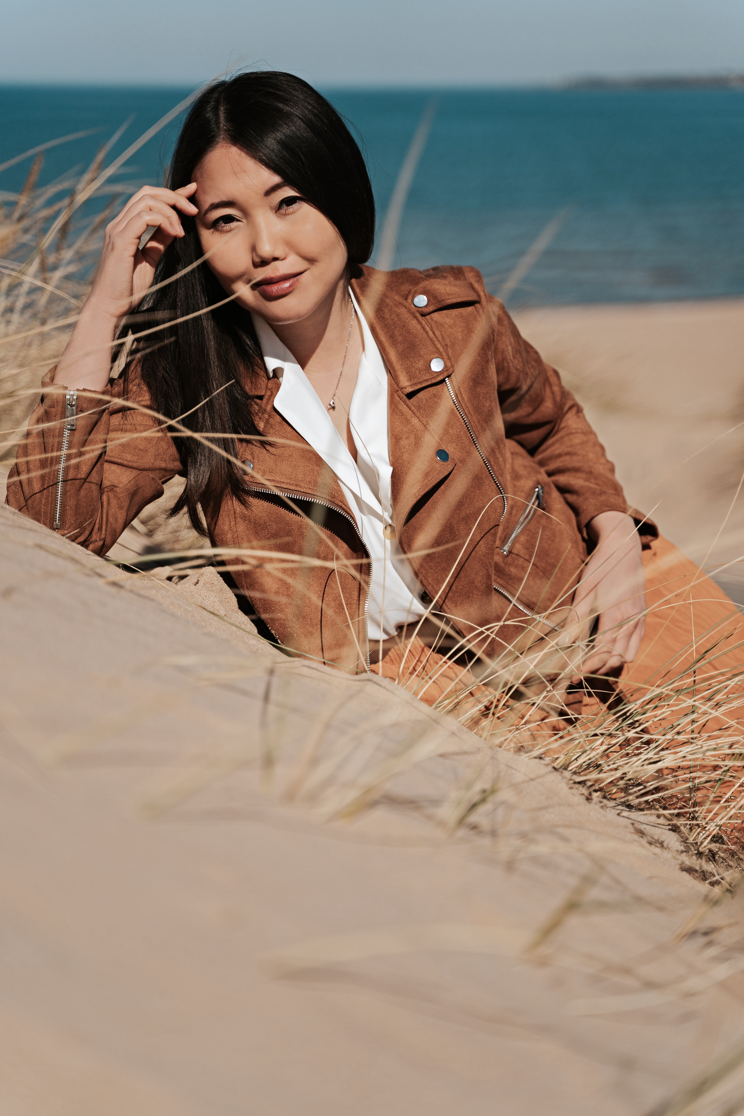 Olga. Forograf|Skåne|Ängelholm