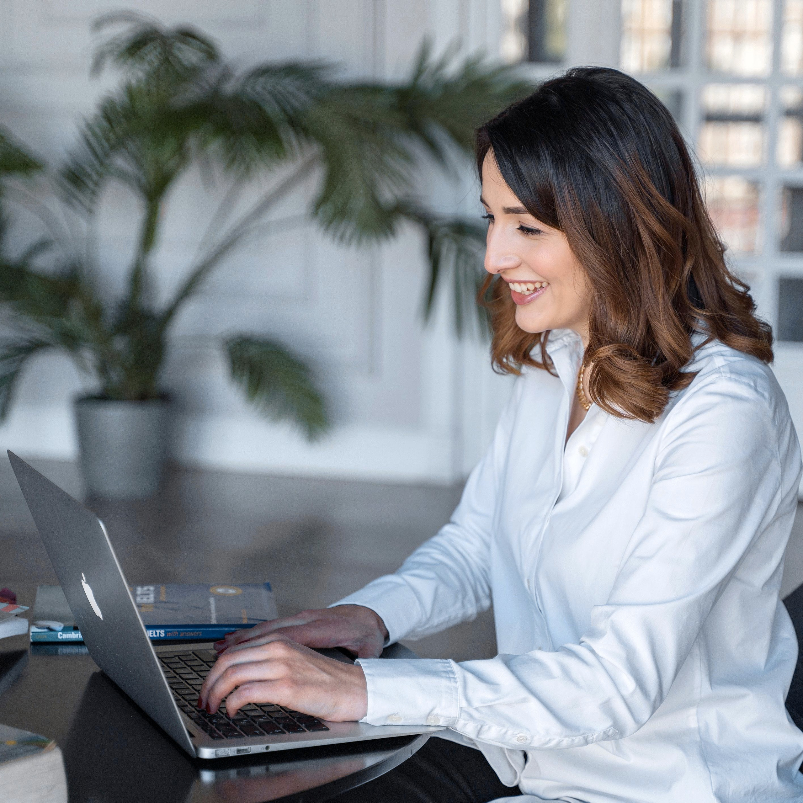 English teacher. Forograf|Skåne|Ängelholm