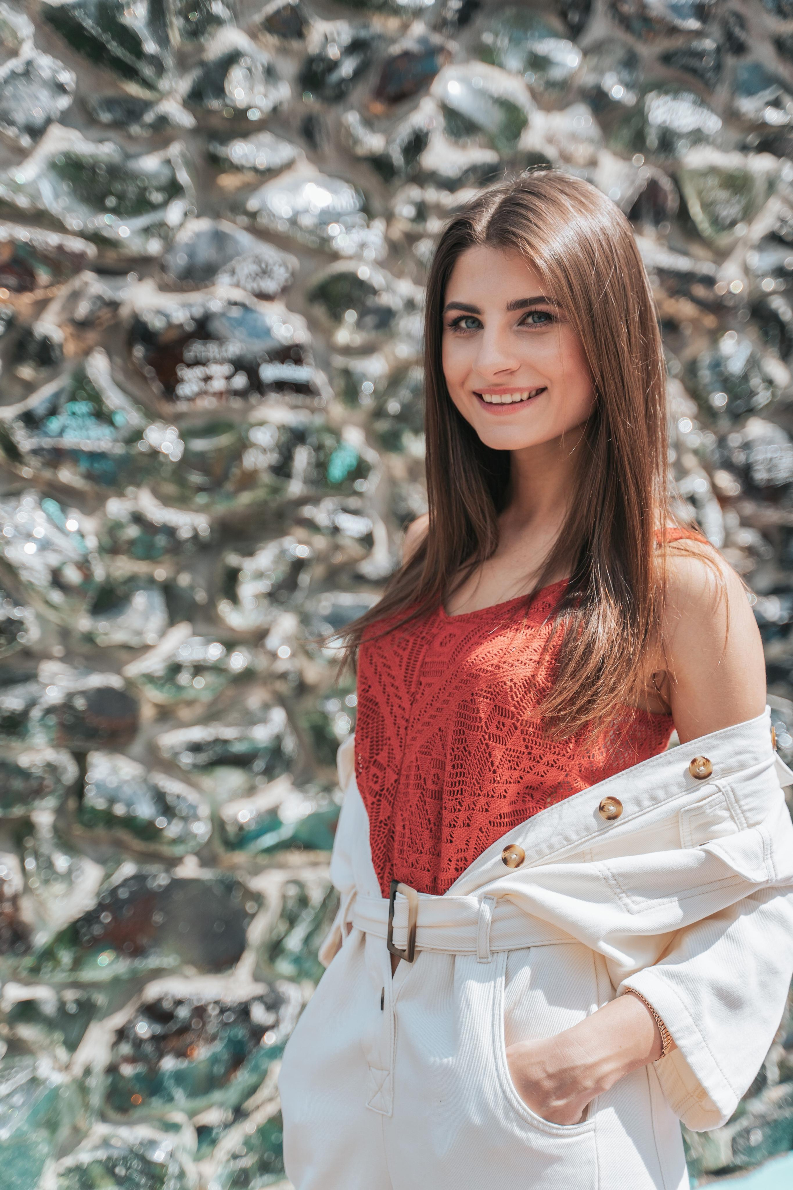 Julia. Forograf|Skåne|Ängelholm