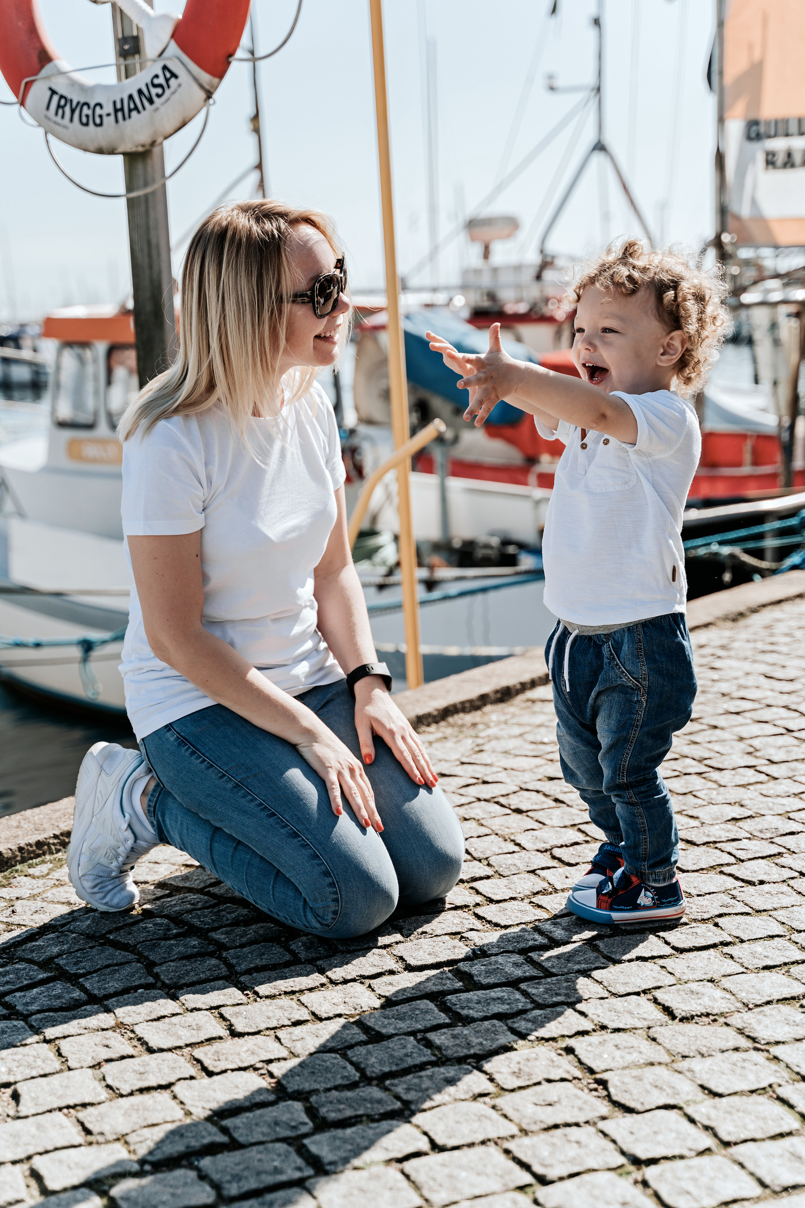 Families & children. Forograf|Skåne|Ängelholm