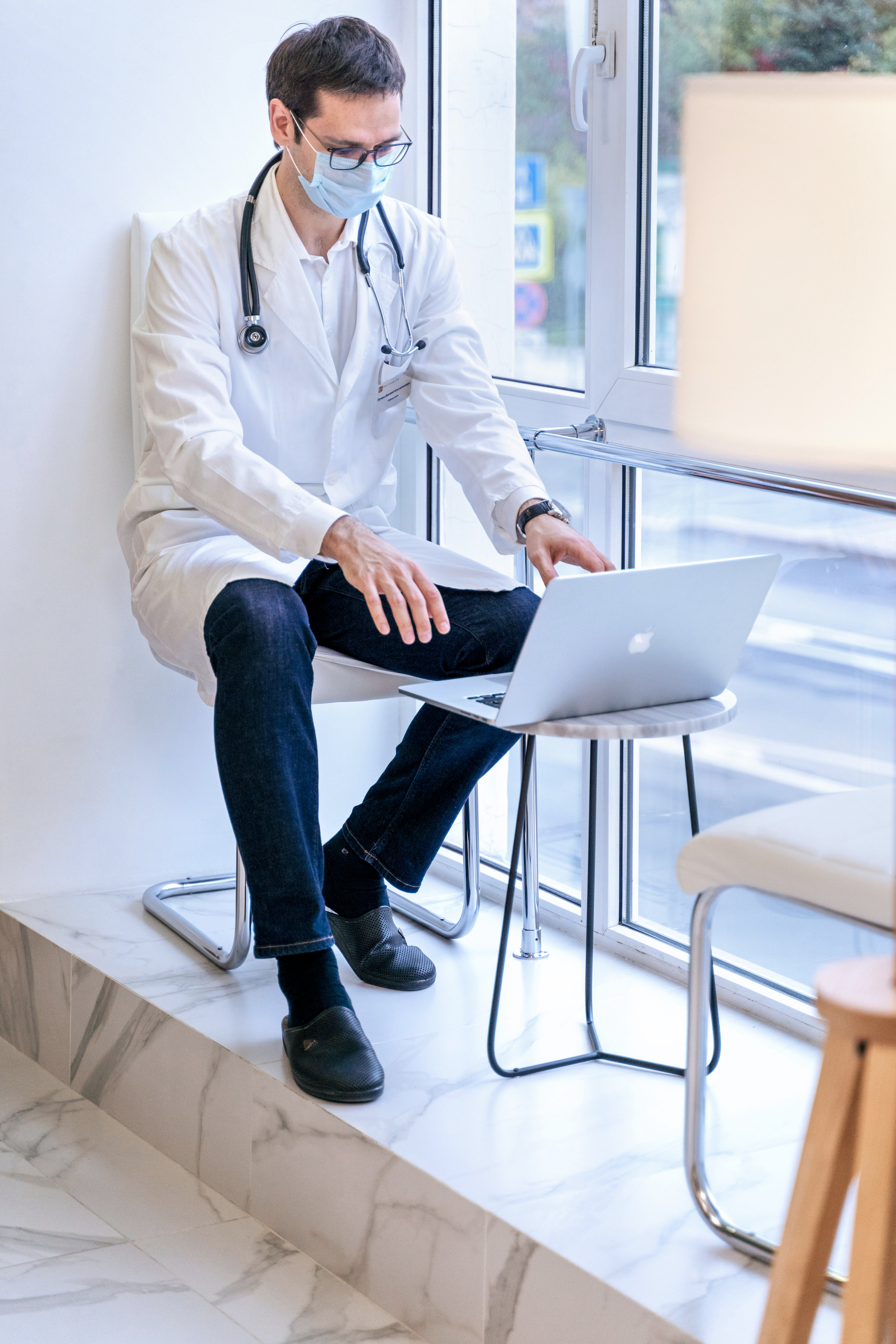 Doctor. Forograf|Skåne|Ängelholm