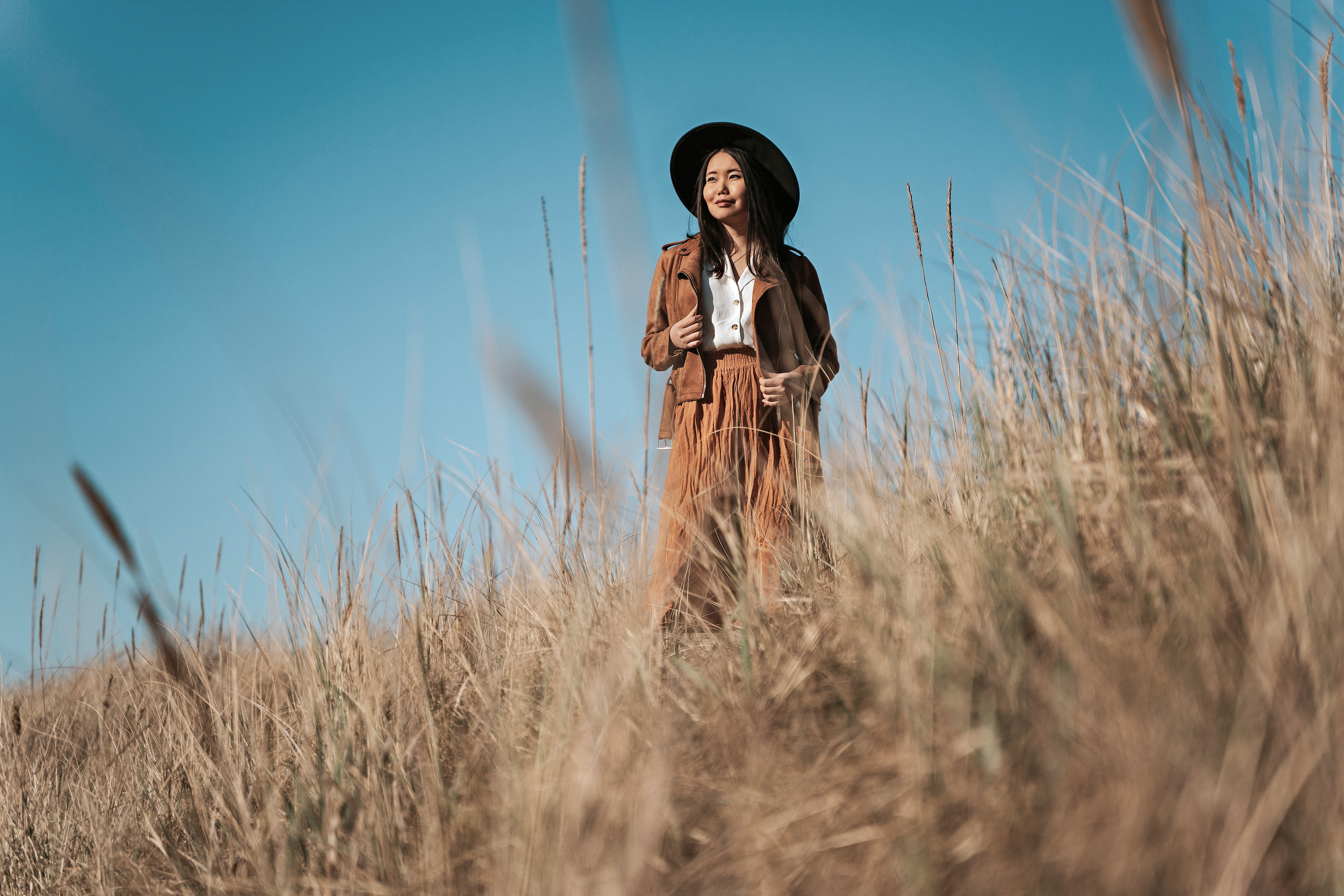 Olga. Forograf|Skåne|Ängelholm