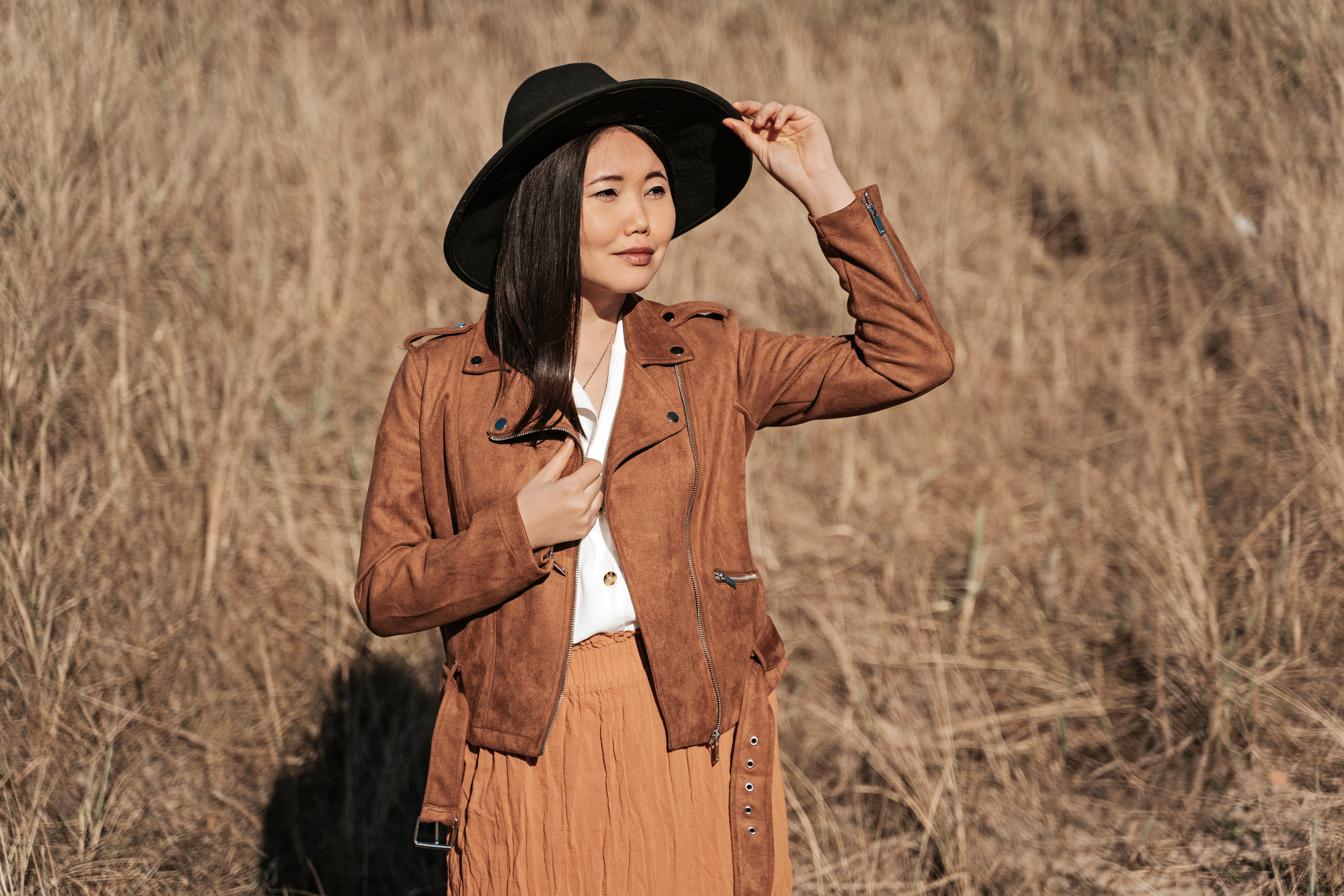 Olga. Forograf|Skåne|Ängelholm