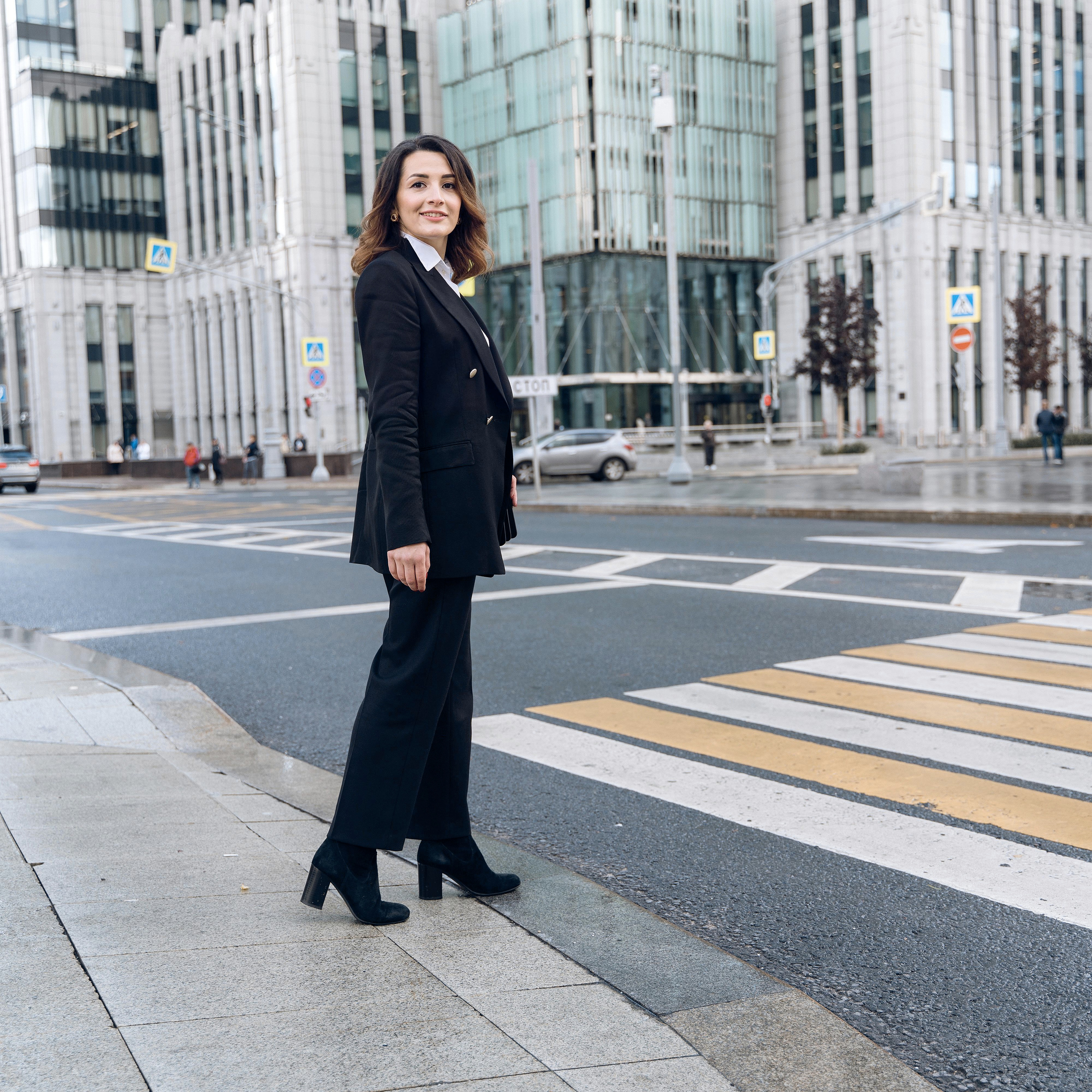 English teacher. Forograf|Skåne|Ängelholm