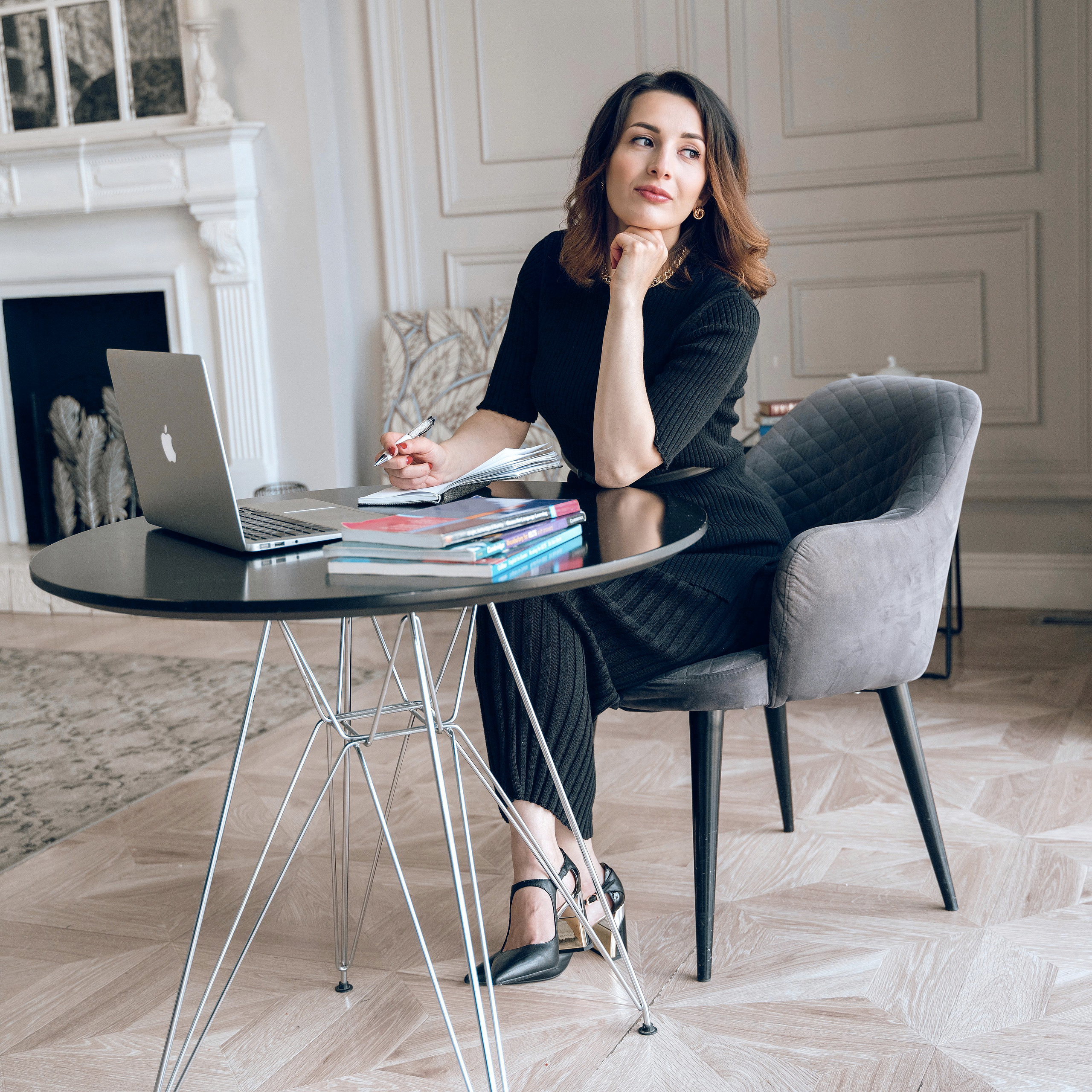 English teacher. Forograf|Skåne|Ängelholm