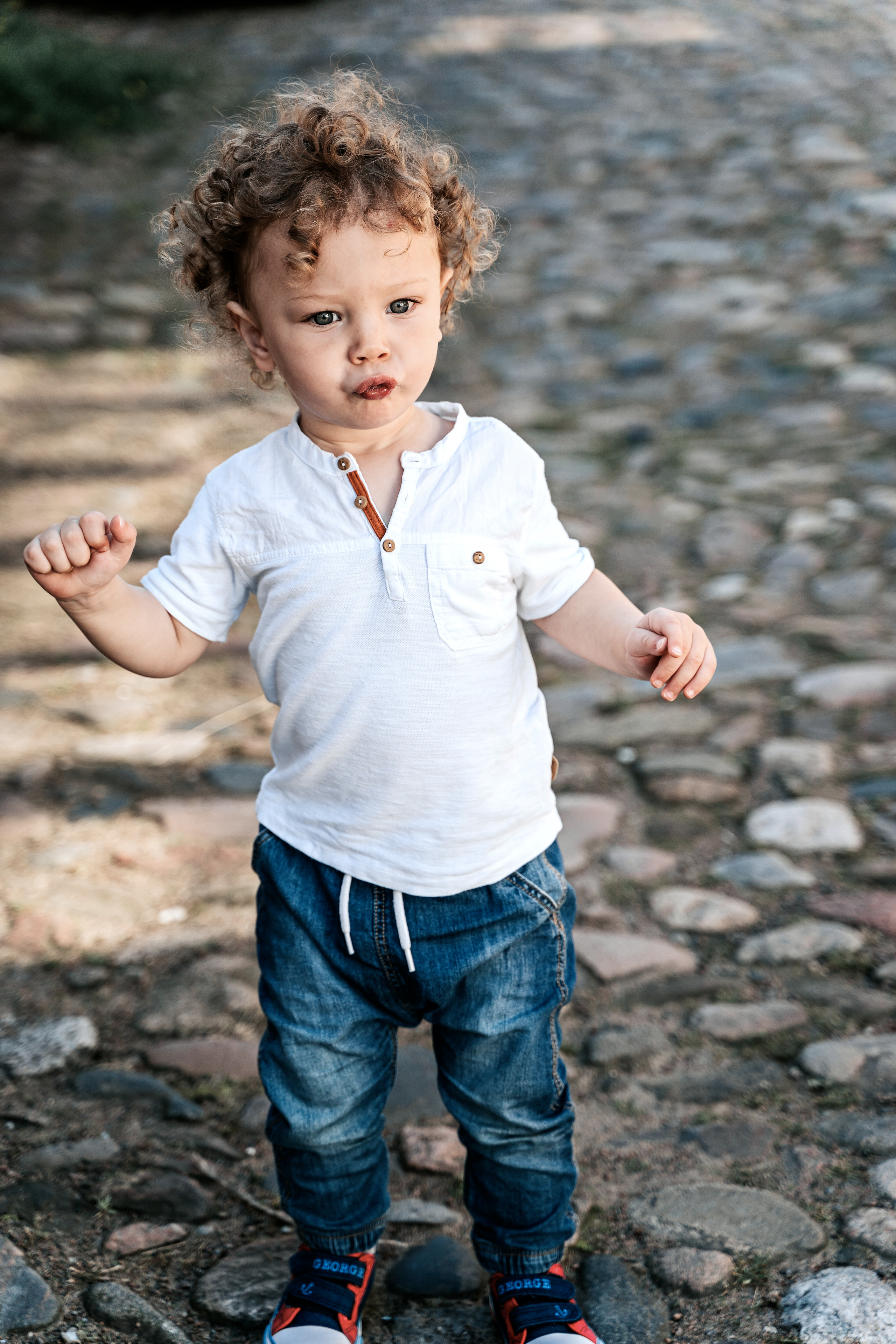 Families & children. Forograf|Skåne|Ängelholm