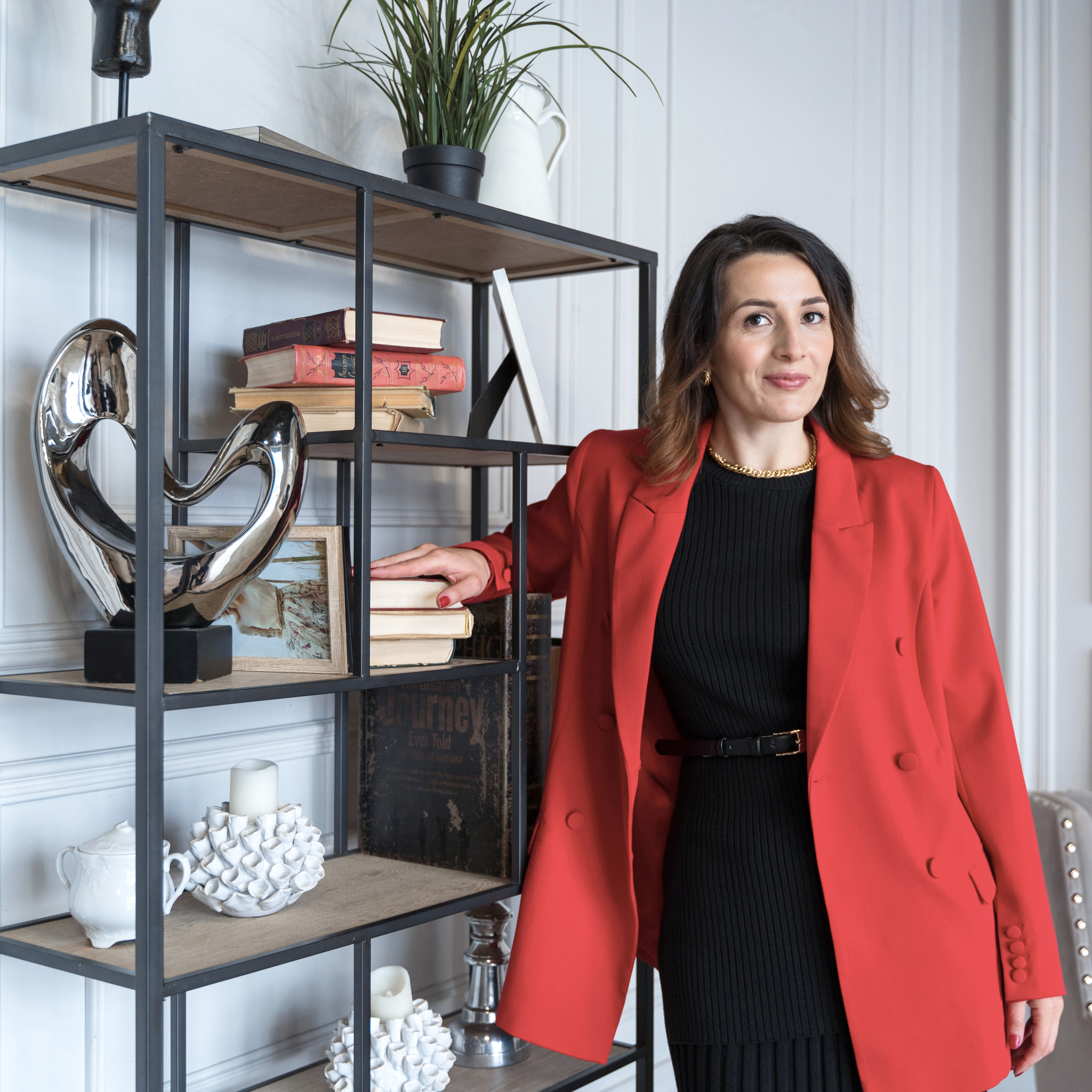 English teacher. Forograf|Skåne|Ängelholm