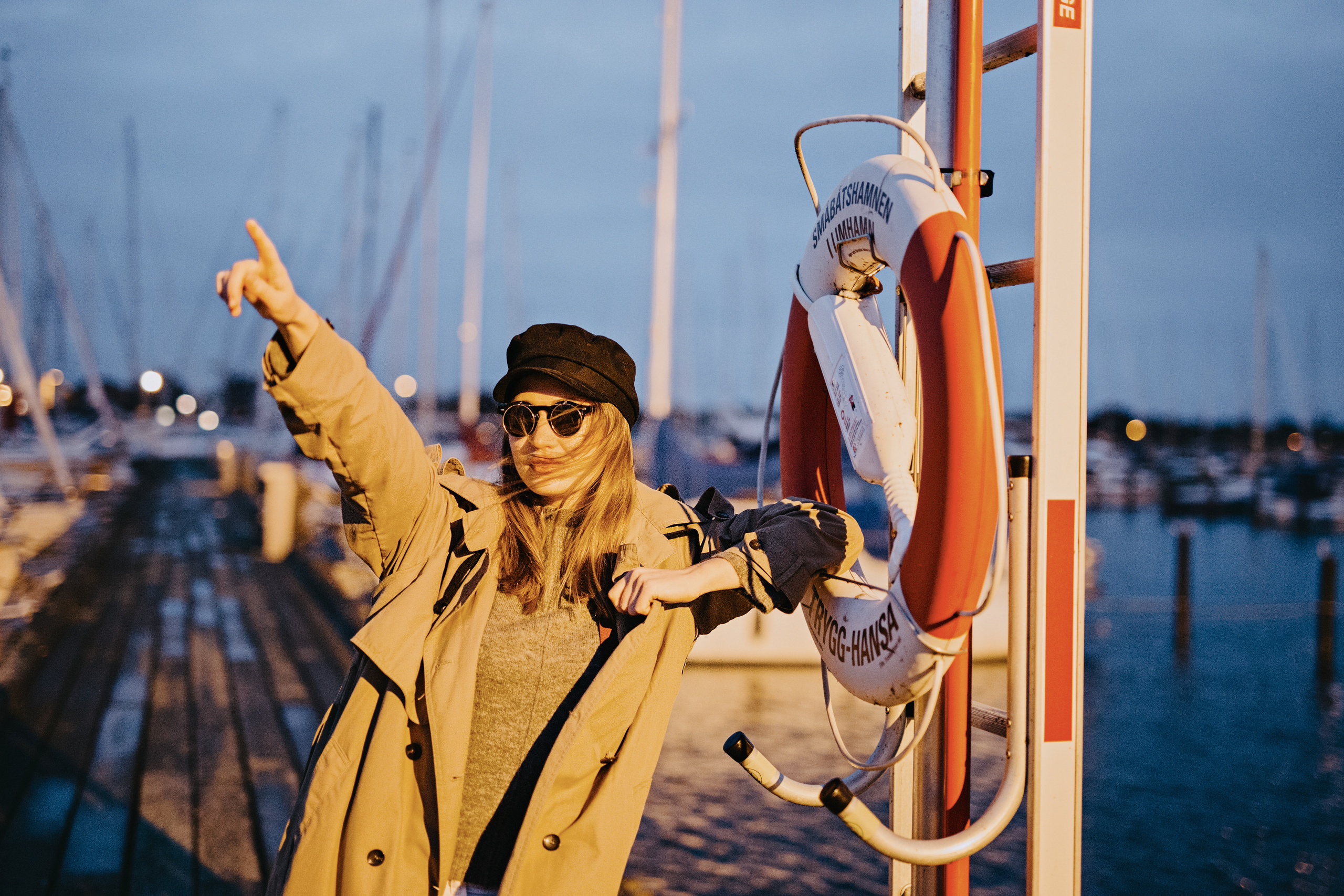 Ekaterina. Forograf|Skåne|Ängelholm