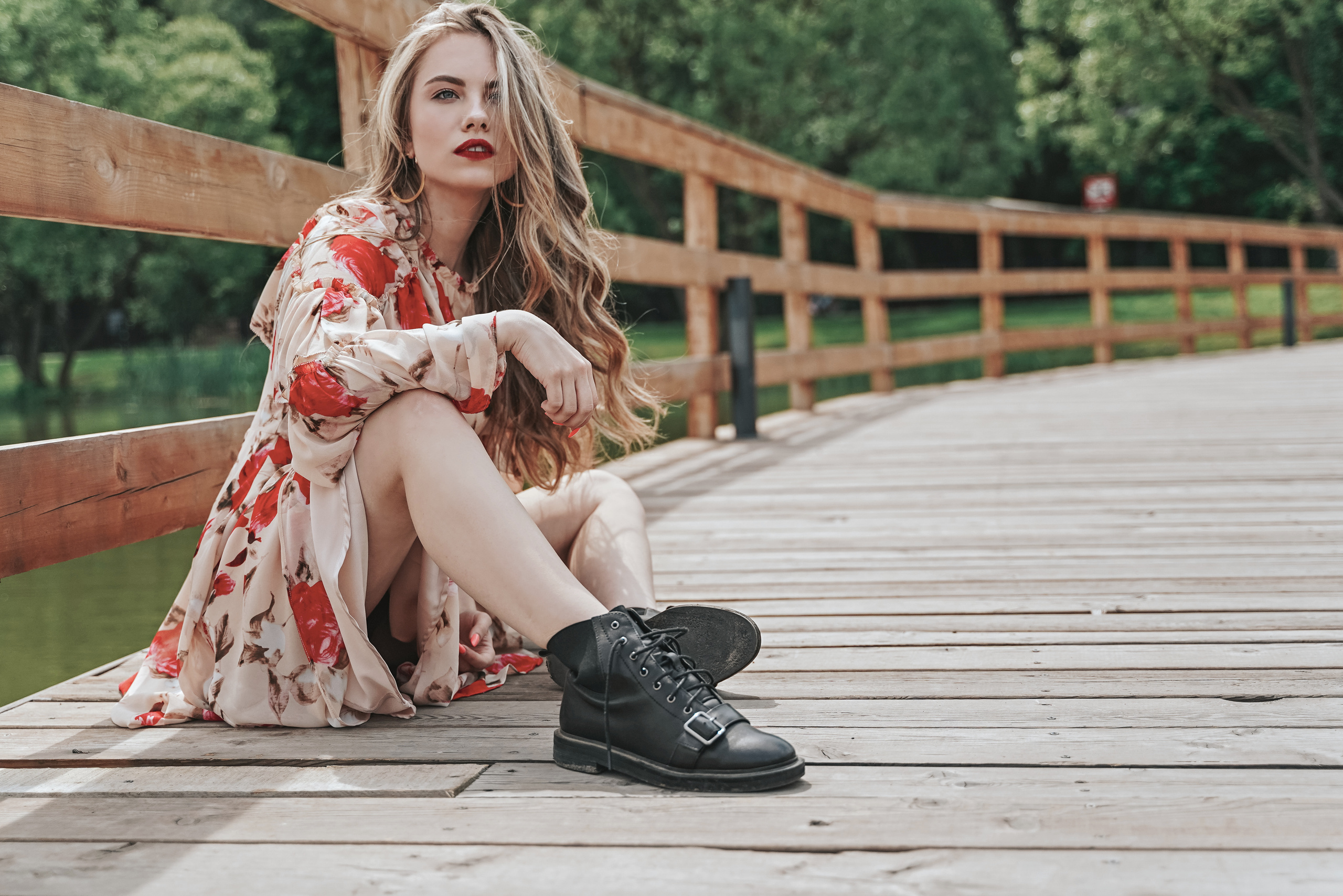 Portraits. Forograf|Skåne|Ängelholm