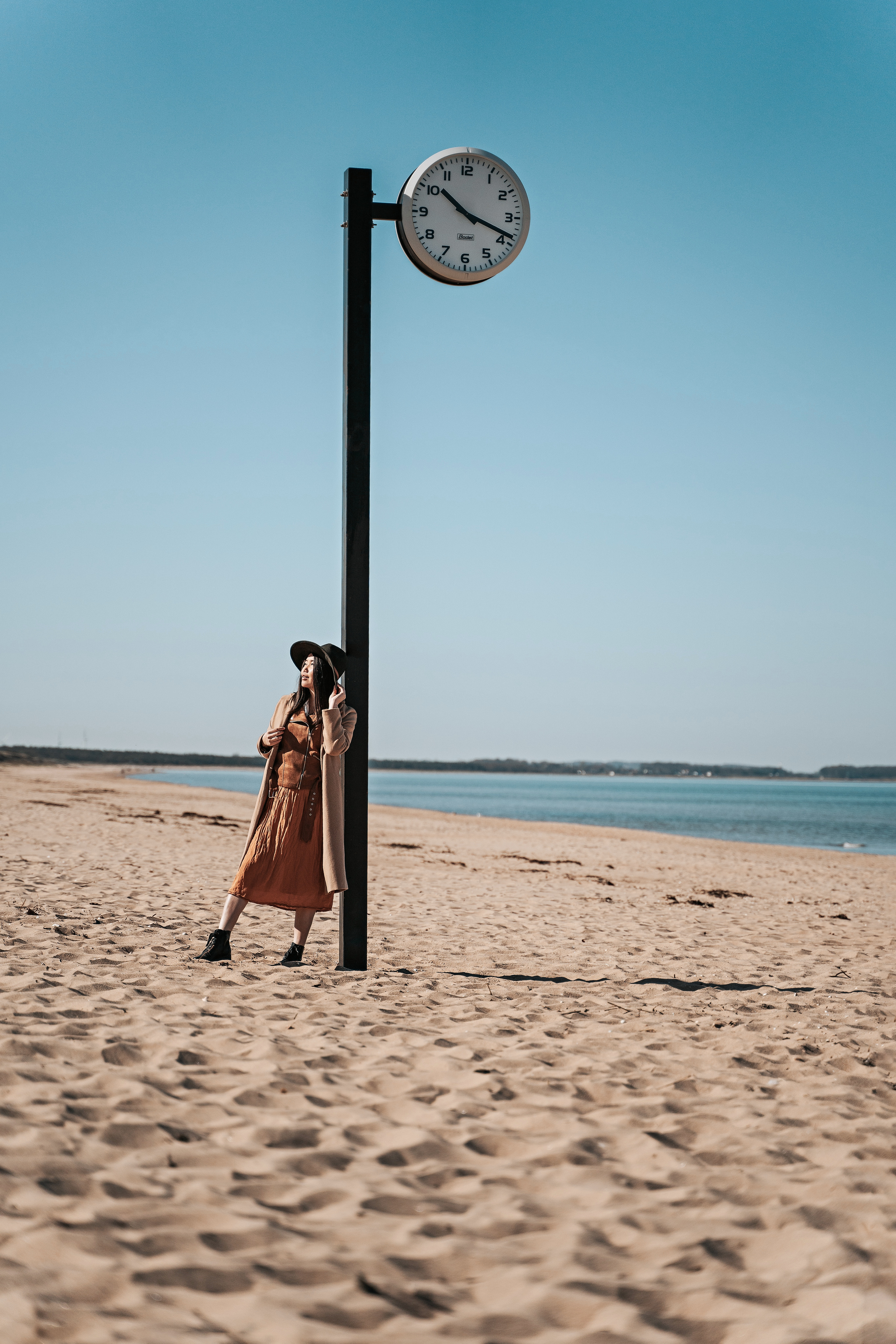 Olga. Forograf|Skåne|Ängelholm