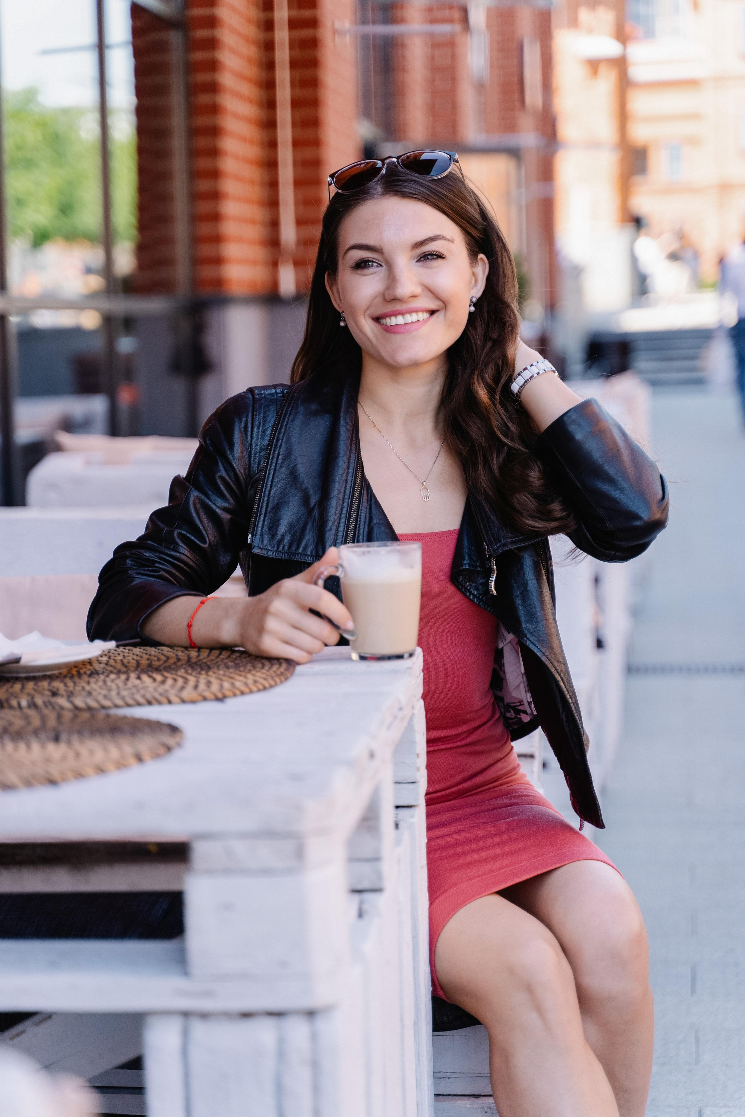 Flight attendant. Forograf|Skåne|Ängelholm