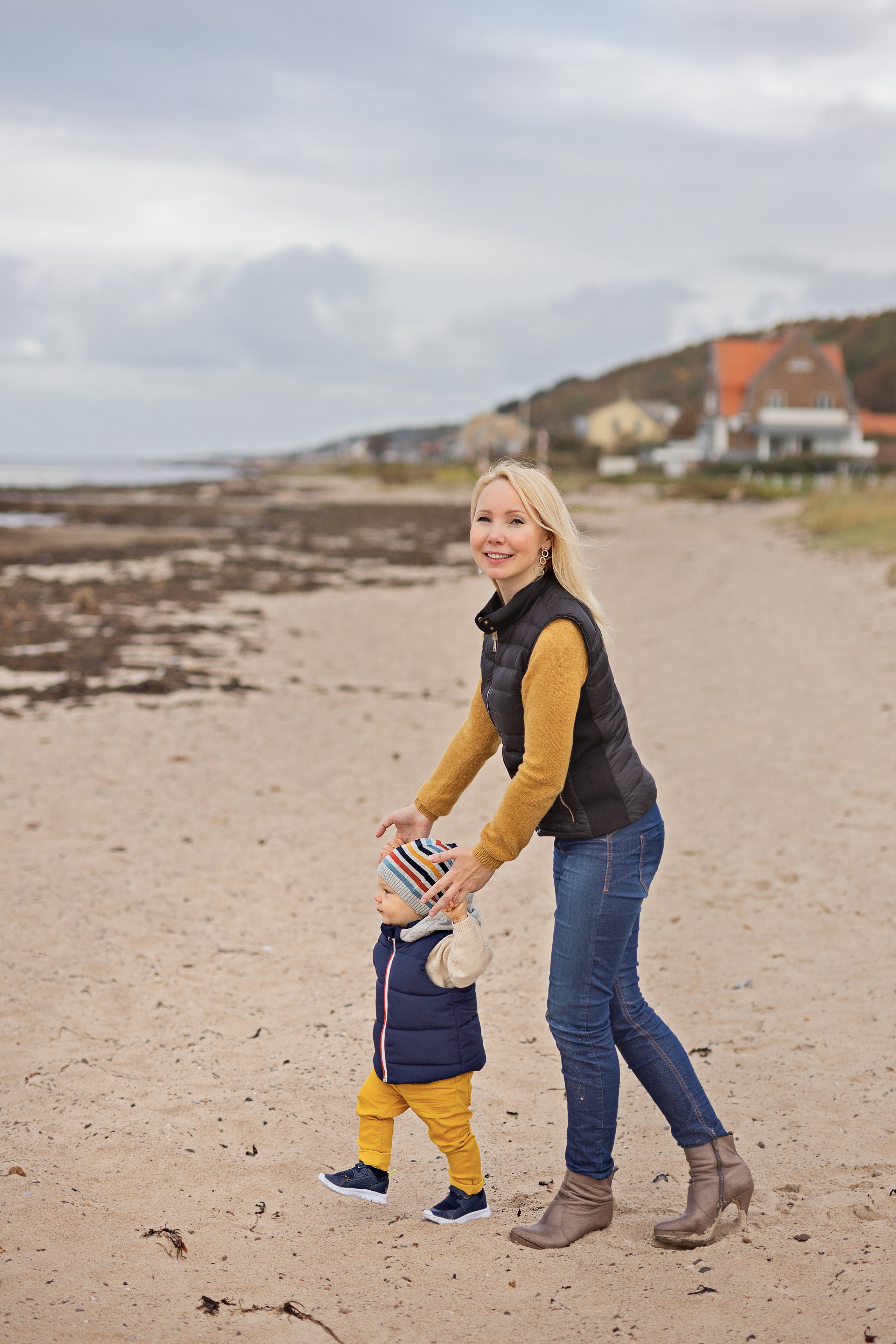 Families & children. Forograf|Skåne|Ängelholm