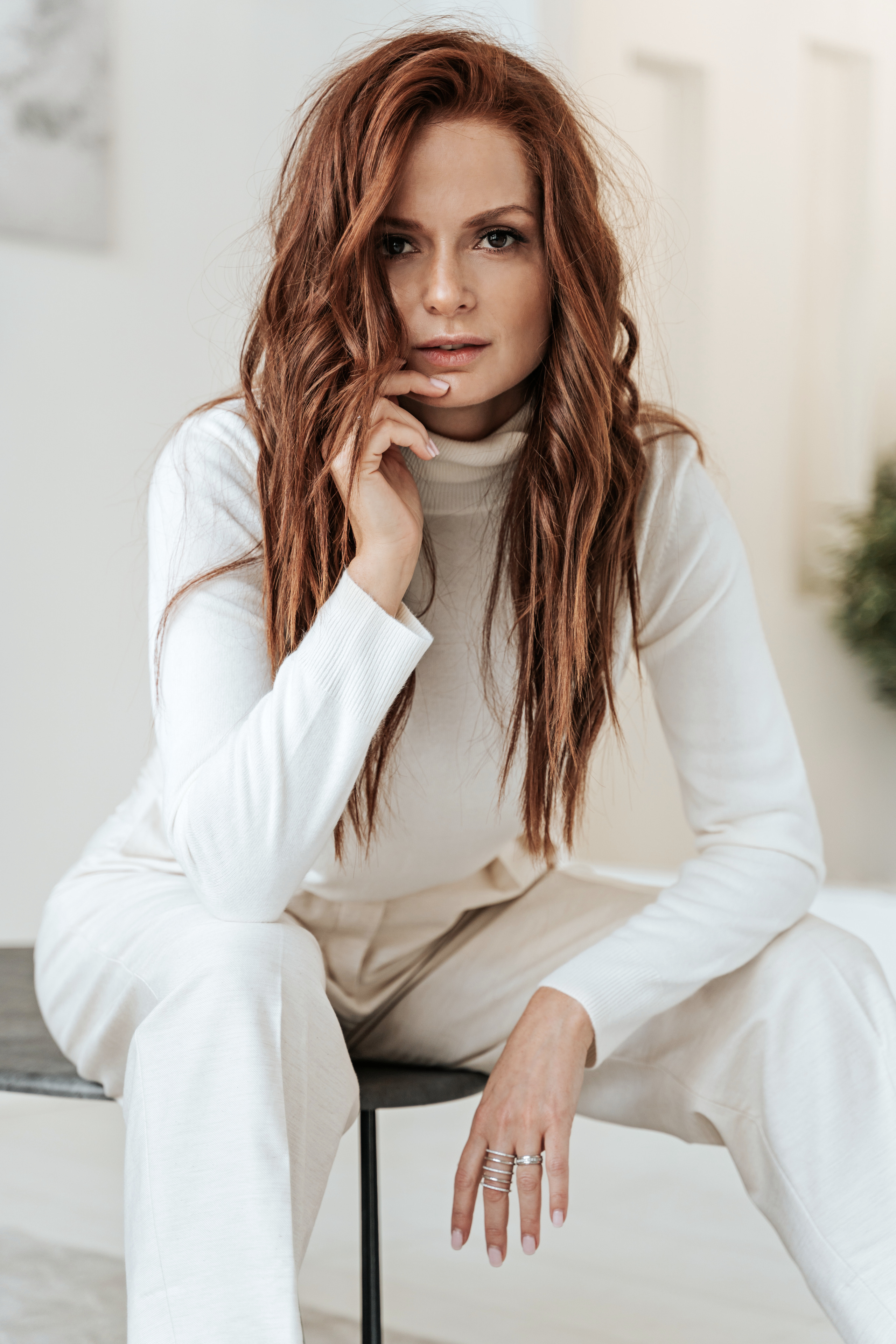 Portraits. Forograf|Skåne|Ängelholm