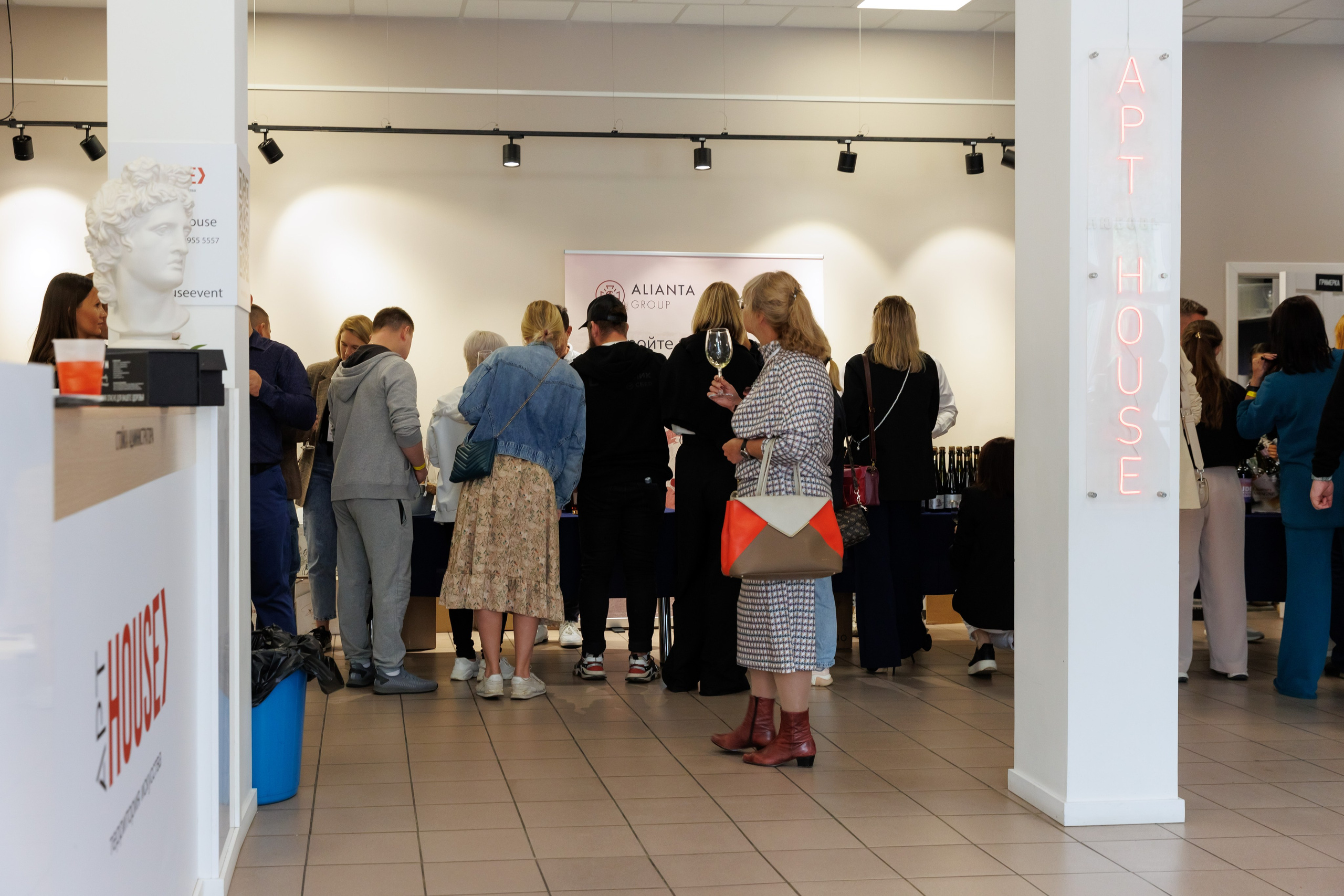 Винный пикник. Фотограф Новосибирск — Наталья Гресь