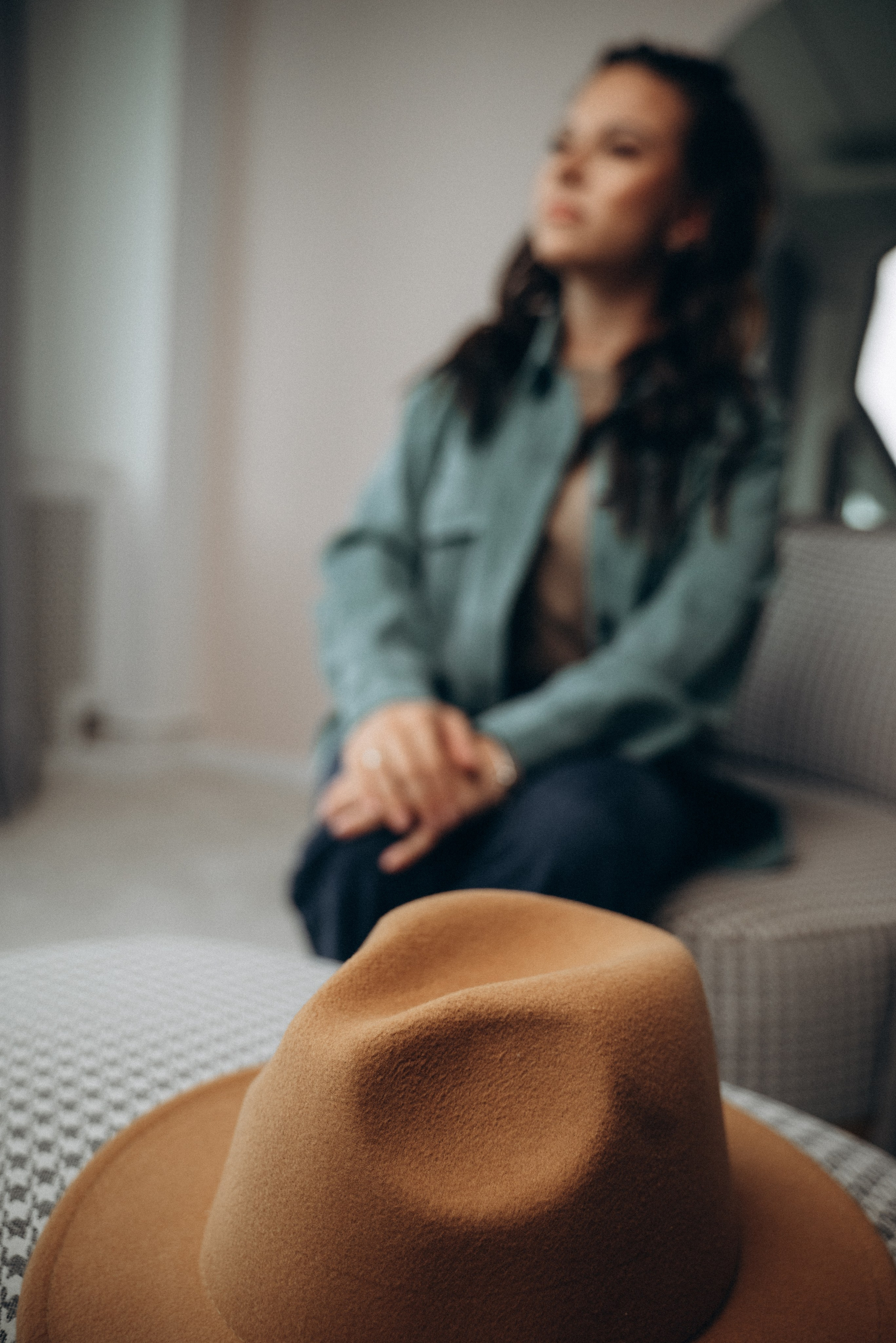 Контент съёмка для Валерии. Семейный фотограф в Минске Дарья Дреко