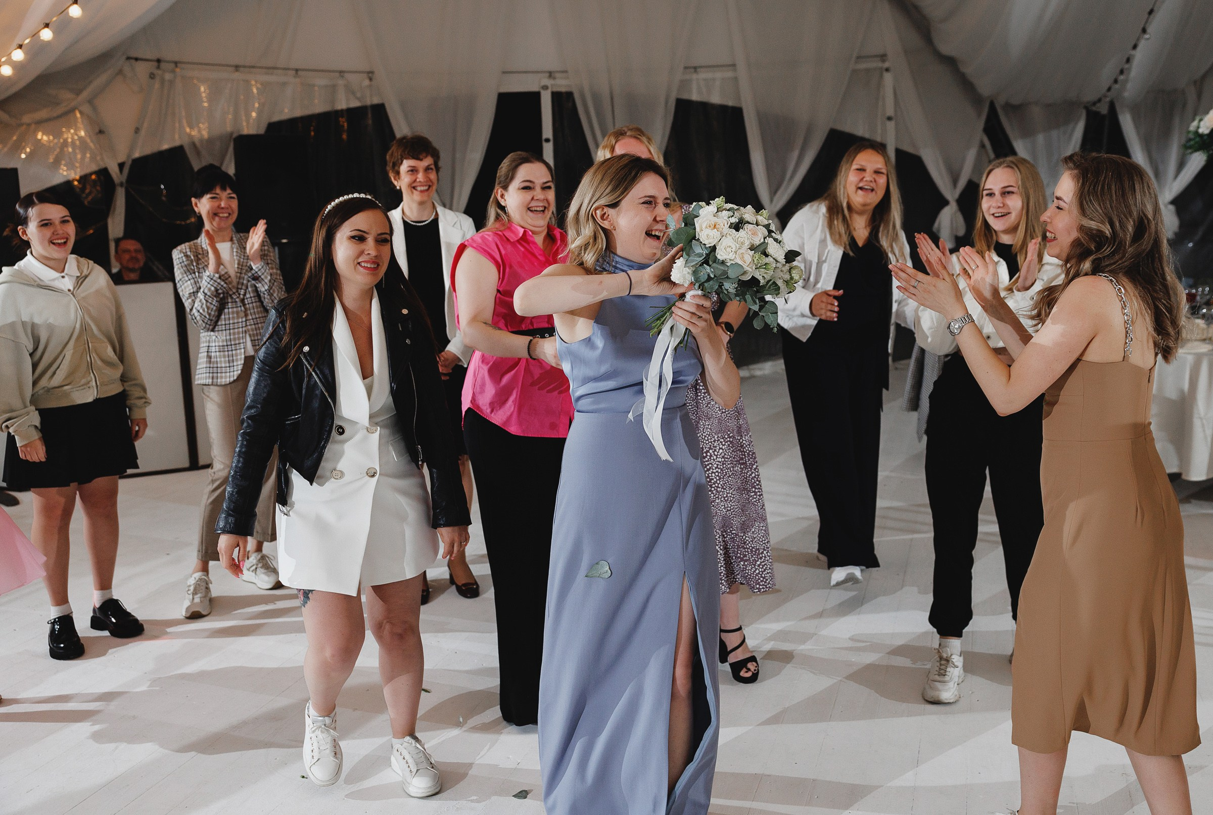 Максим Ирина. Свадебный фотограф и видеограф Дмитрий Горяченков