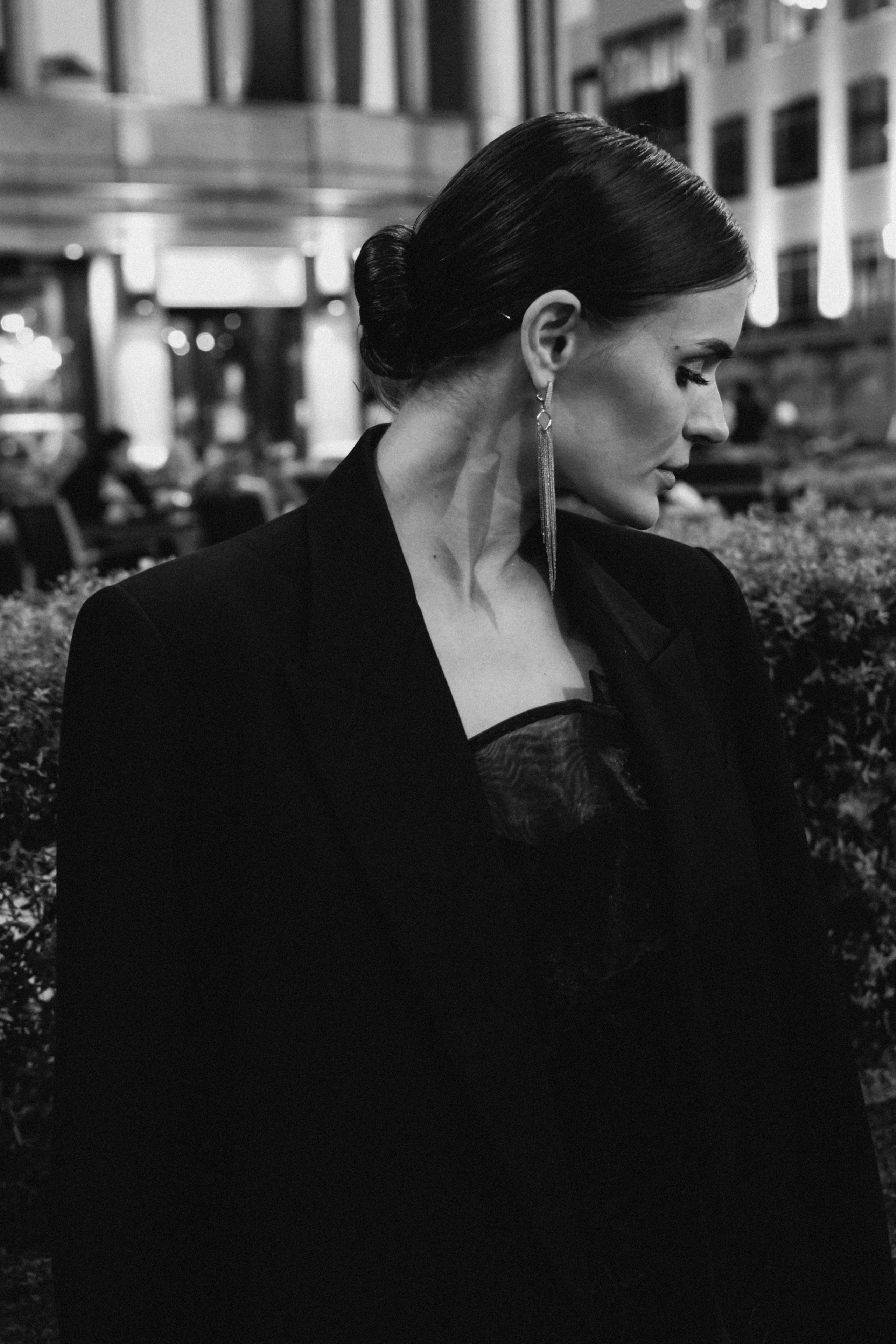 City streets. Withlovent | Фотограф в Севастополе