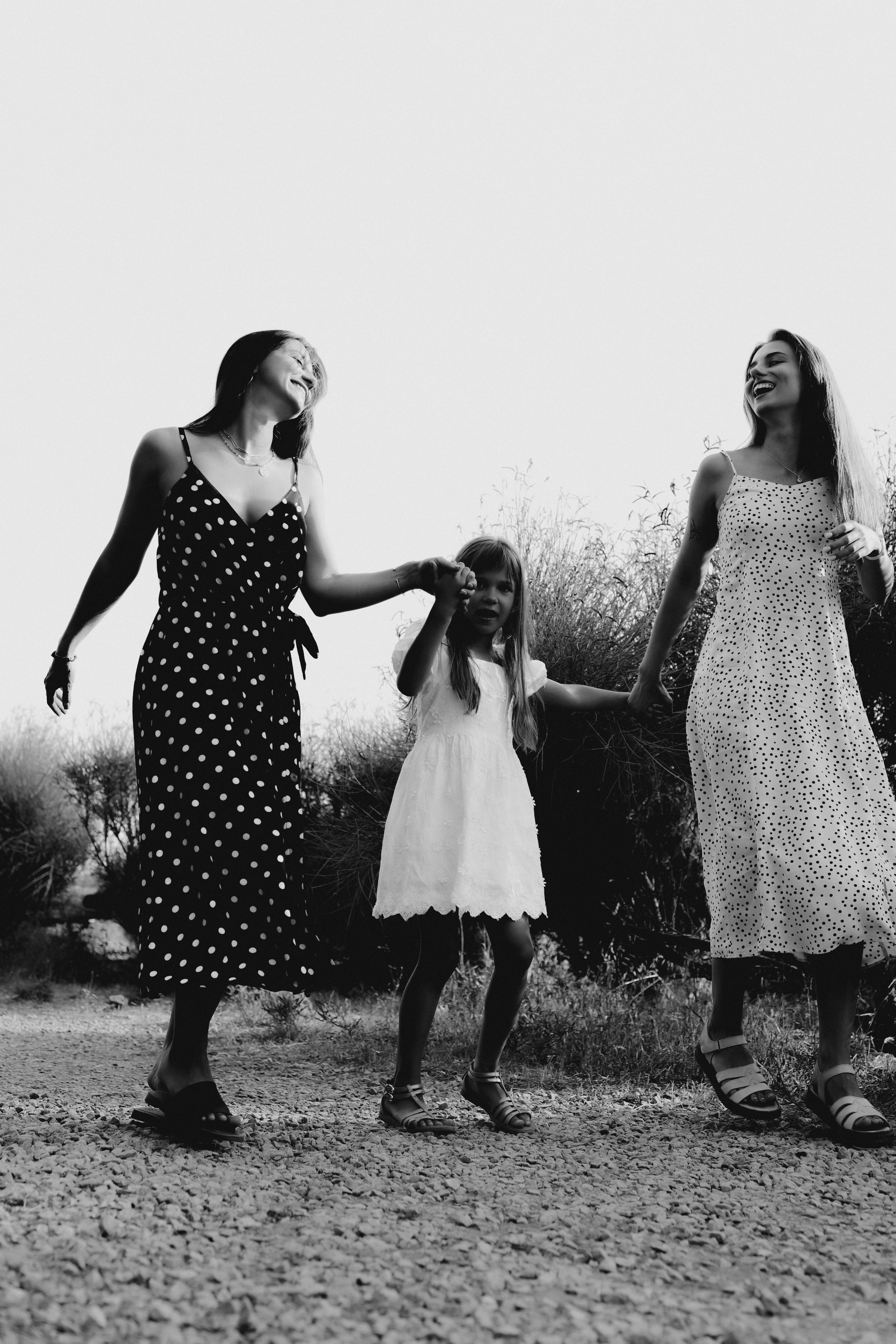 Сестры. Withlovent | Фотограф в Севастополе