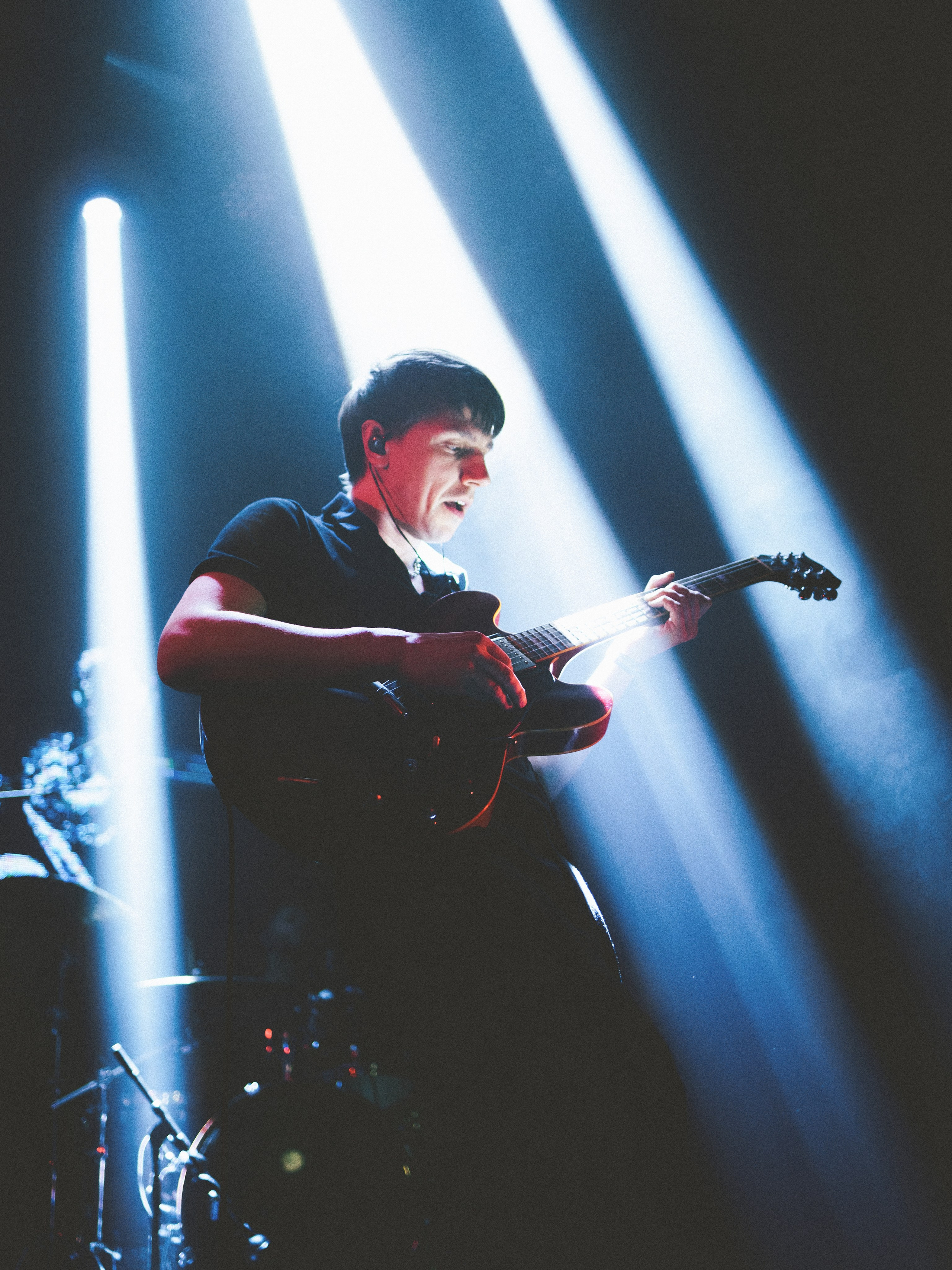 Motherland Winter’26. RUSLAN ROZANOV