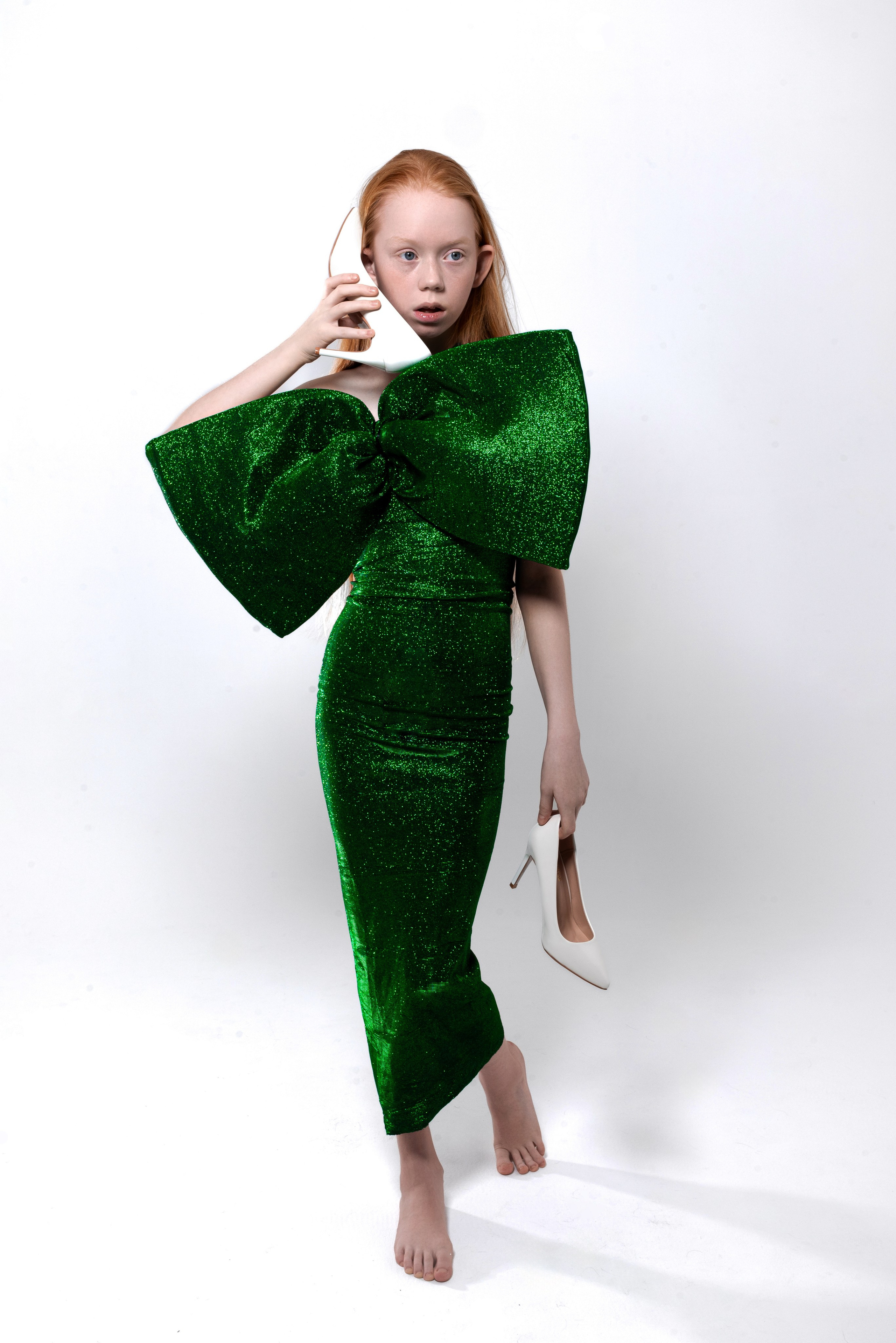 Sonia. Фотограф Москва Виктория Вишневская актерское / модельное портфолио