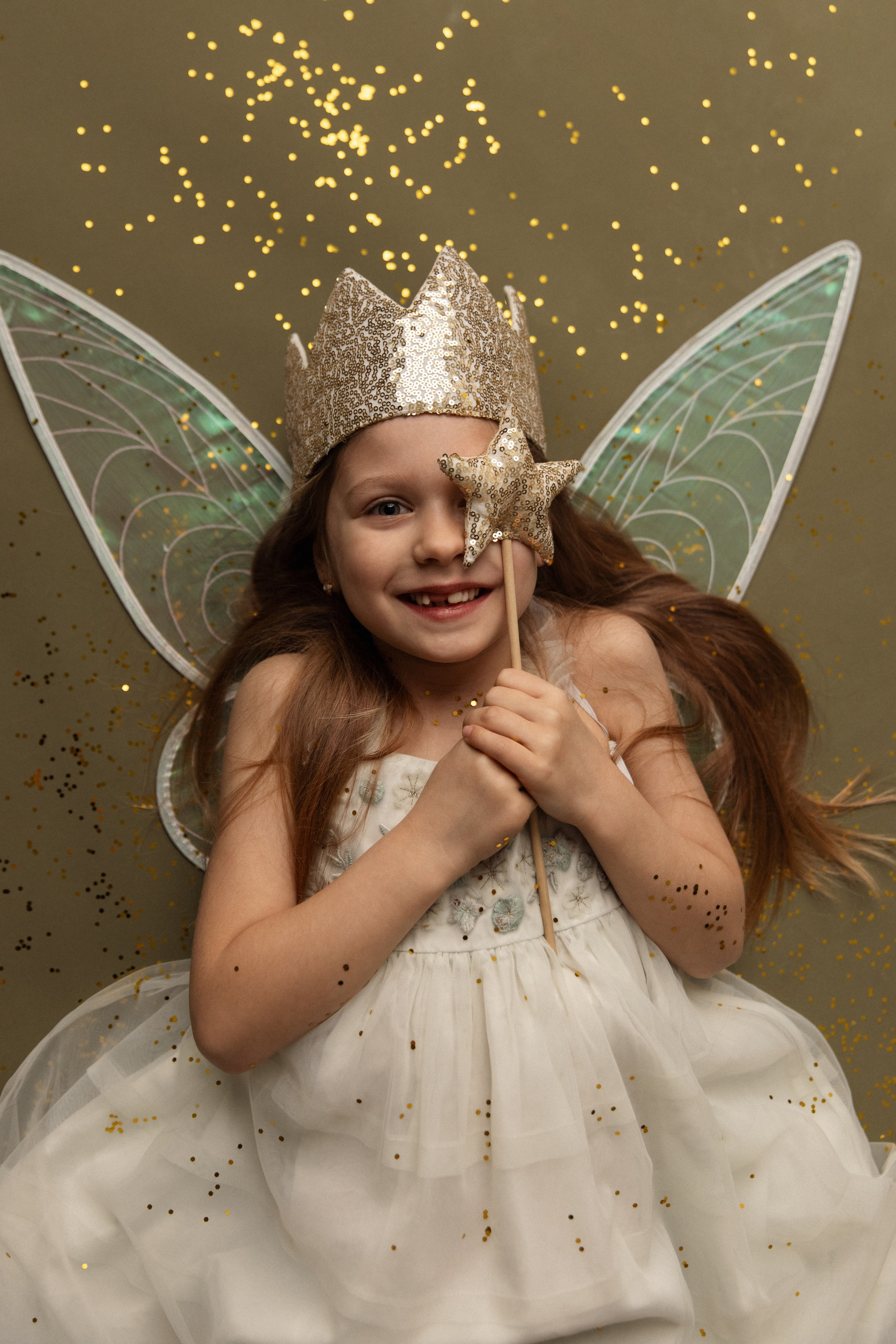 Детки старше года. Мария Махинина — фотограф в Мурманске и Североморске