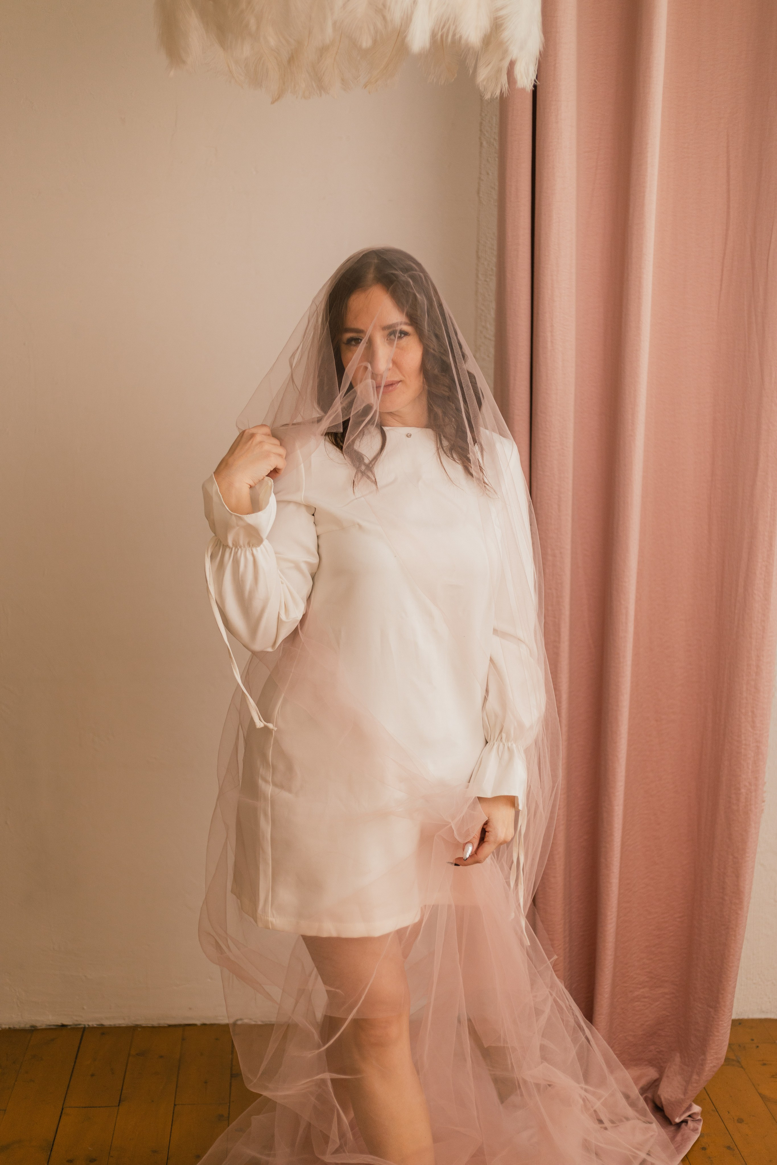 Фотоссесия Александры к 14 февраля. Фотограф Иркутск Сергей Новиков