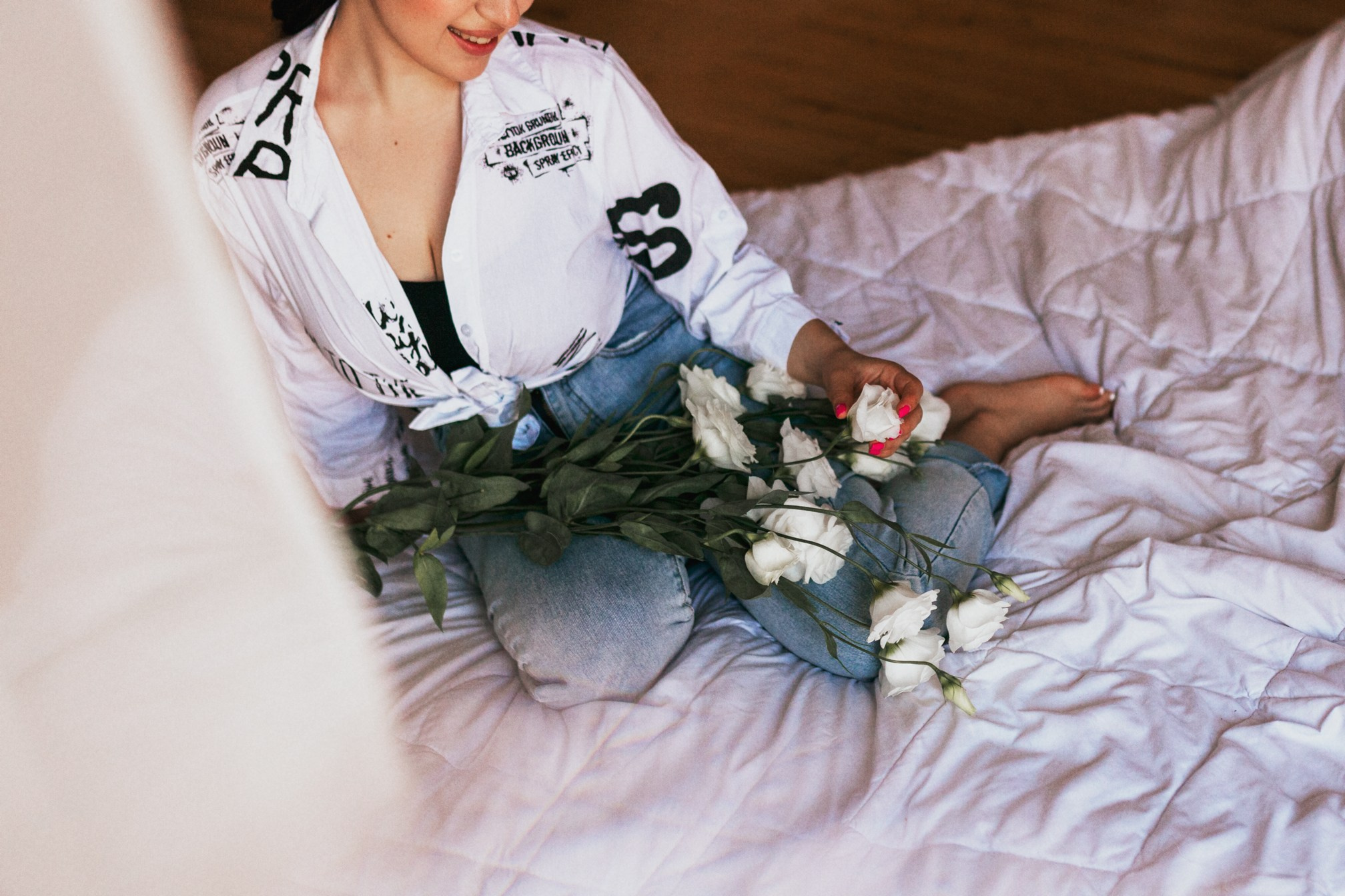 Эдие. Контент фотограф в Симферополе и по Крыму Даша Пац