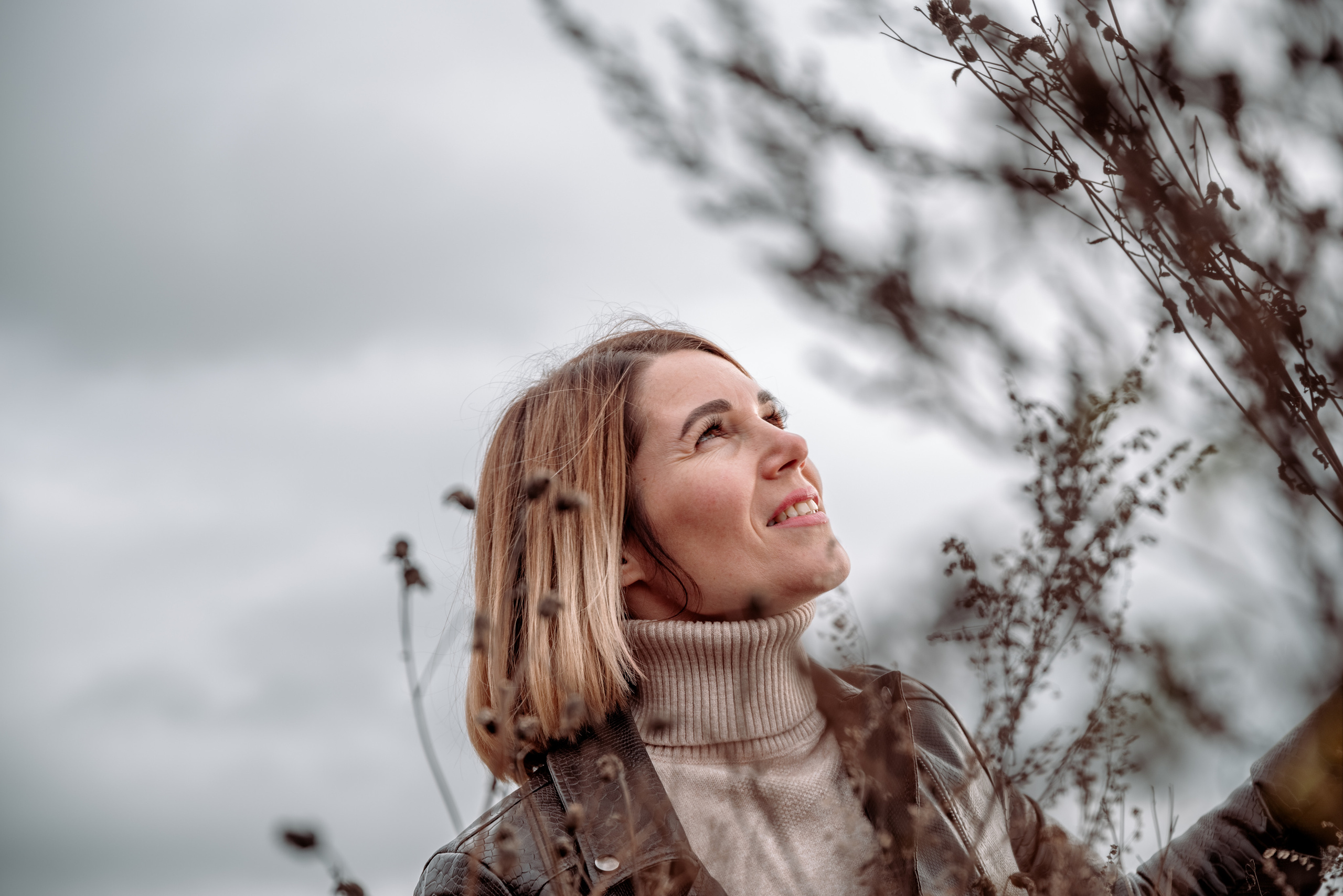 Фотосессии на природе. Фотограф Светлана Воронцова