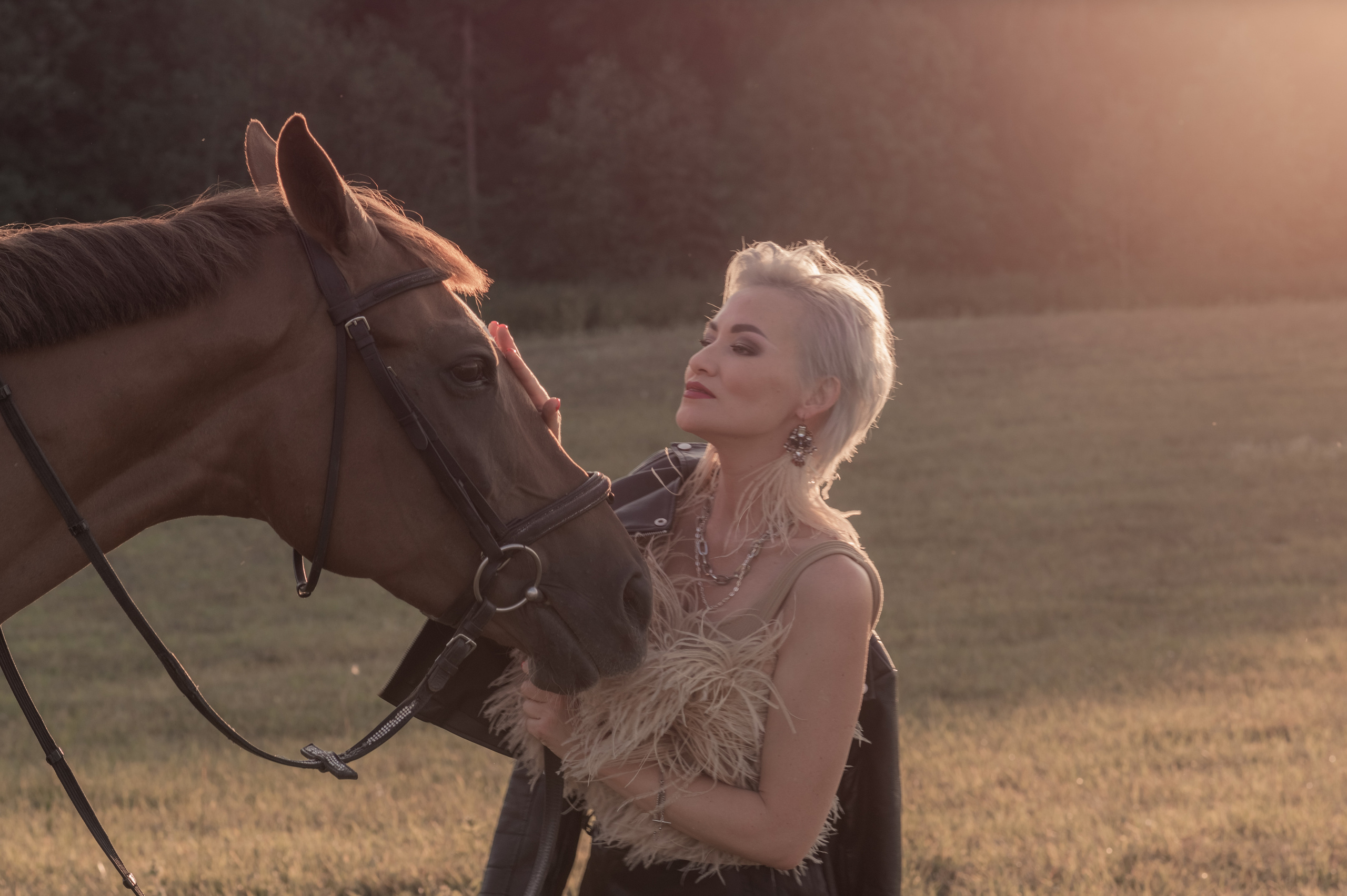 #воронцовскиесезоны ЛЕТНИЙ BRUNCH. Фотограф Светлана Воронцова