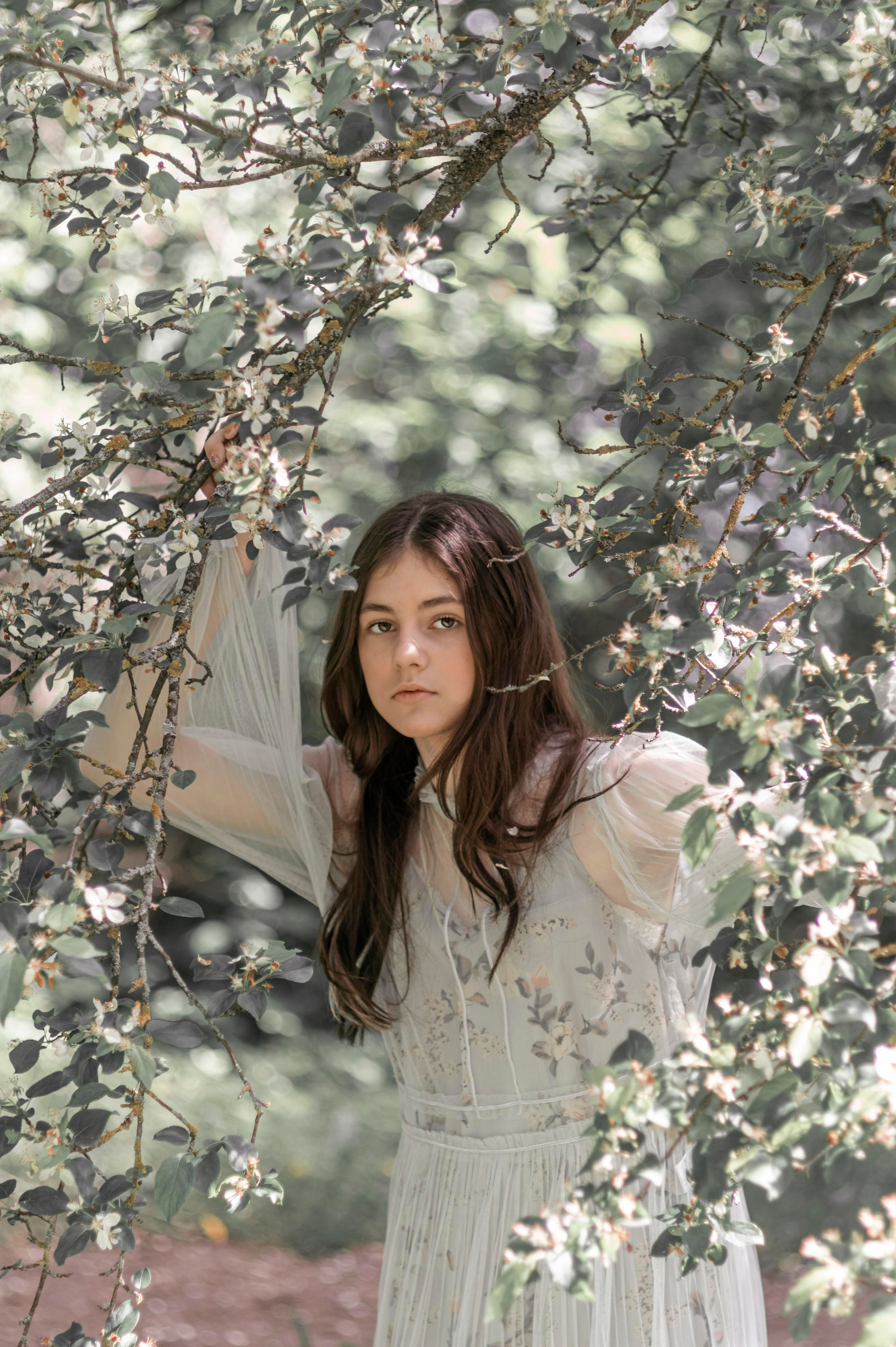 Подростковые фотосессии. Фотограф Светлана Воронцова