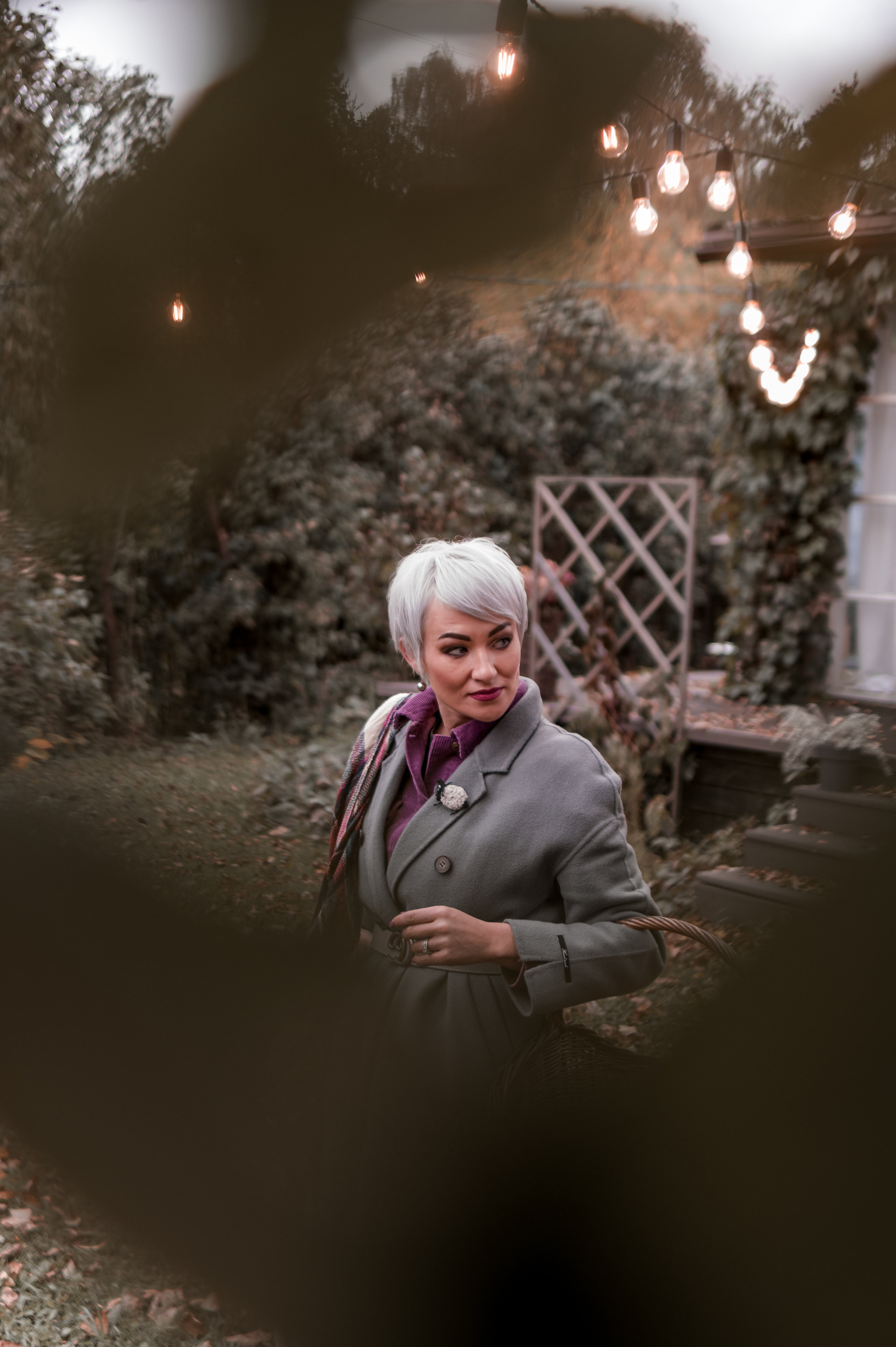 #воронцовскиесезоны Осенний BRUNCH. Фотограф Светлана Воронцова