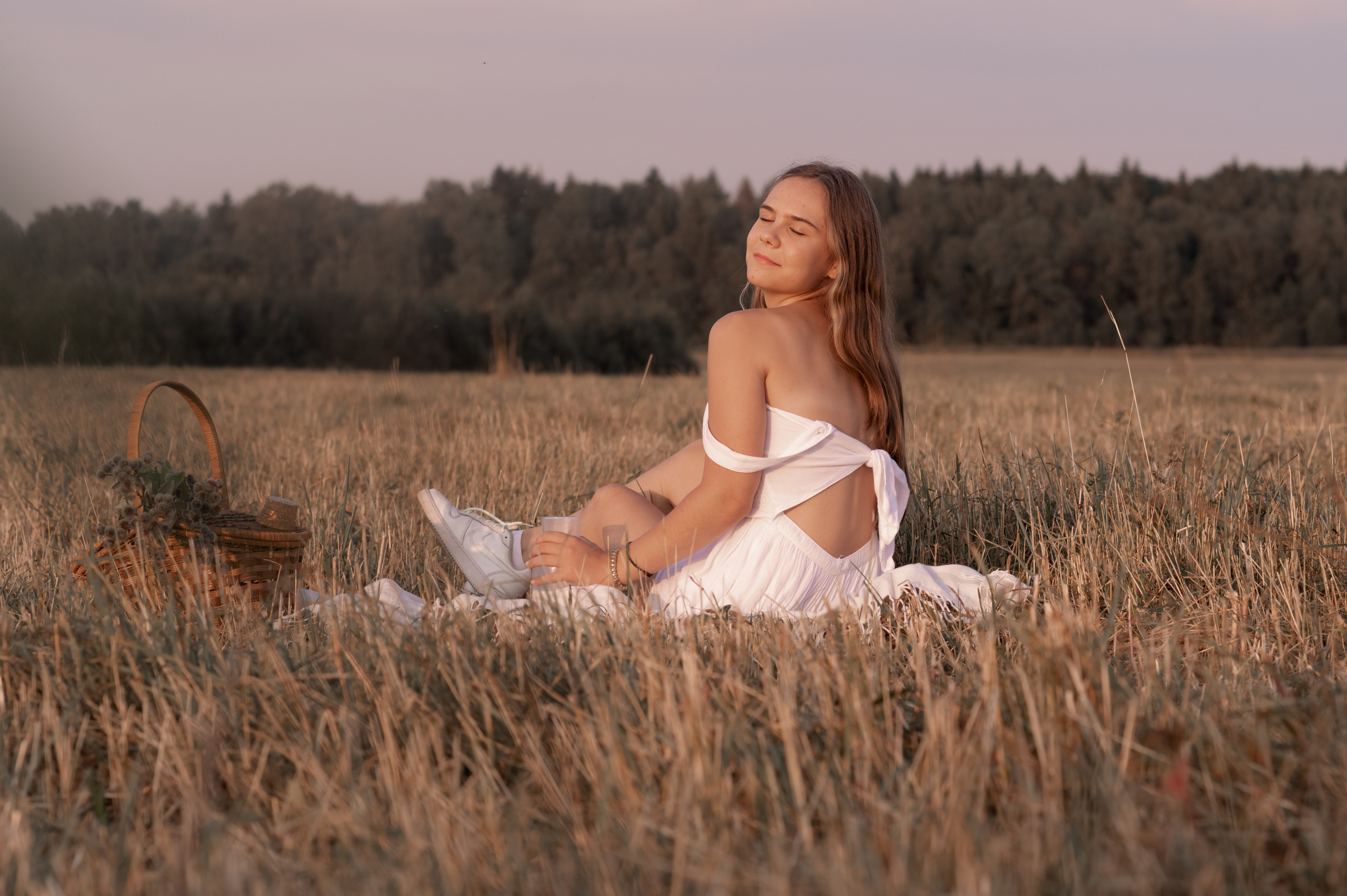 Подростковые фотосессии. Фотограф Светлана Воронцова